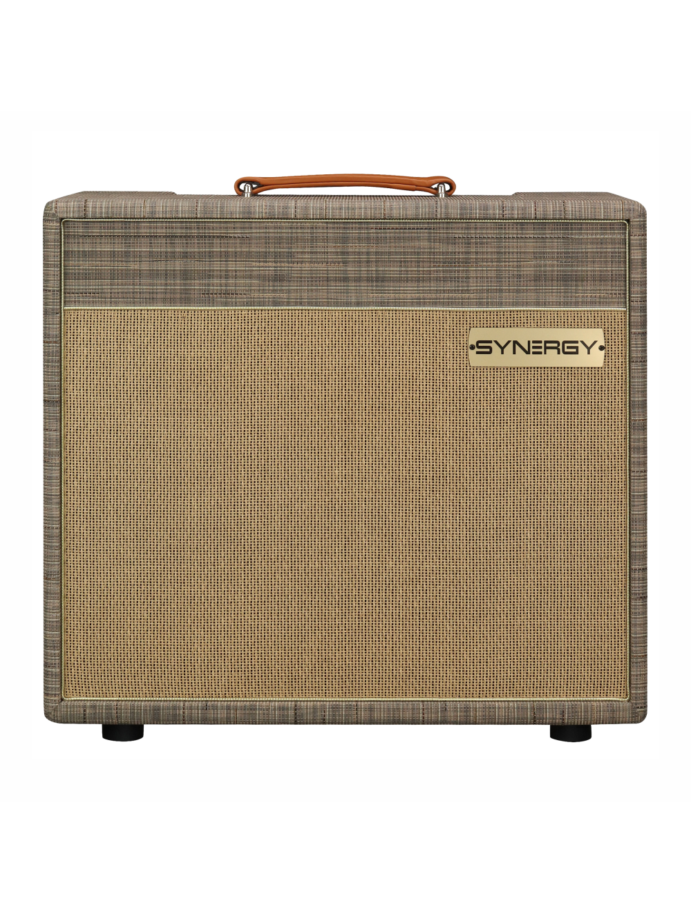 Synergy SYN-20IR 1x12" 20-Watt Tube Combo Amplifier - Driftwood Cane