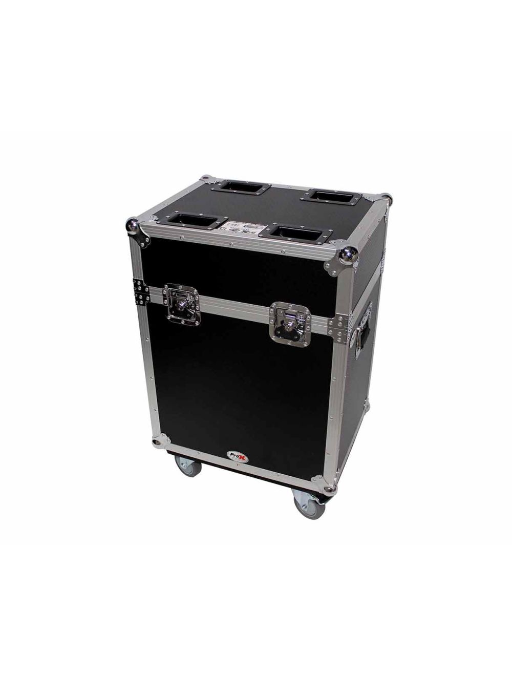 ProX XS-MH140X2W Moving Head Light Case