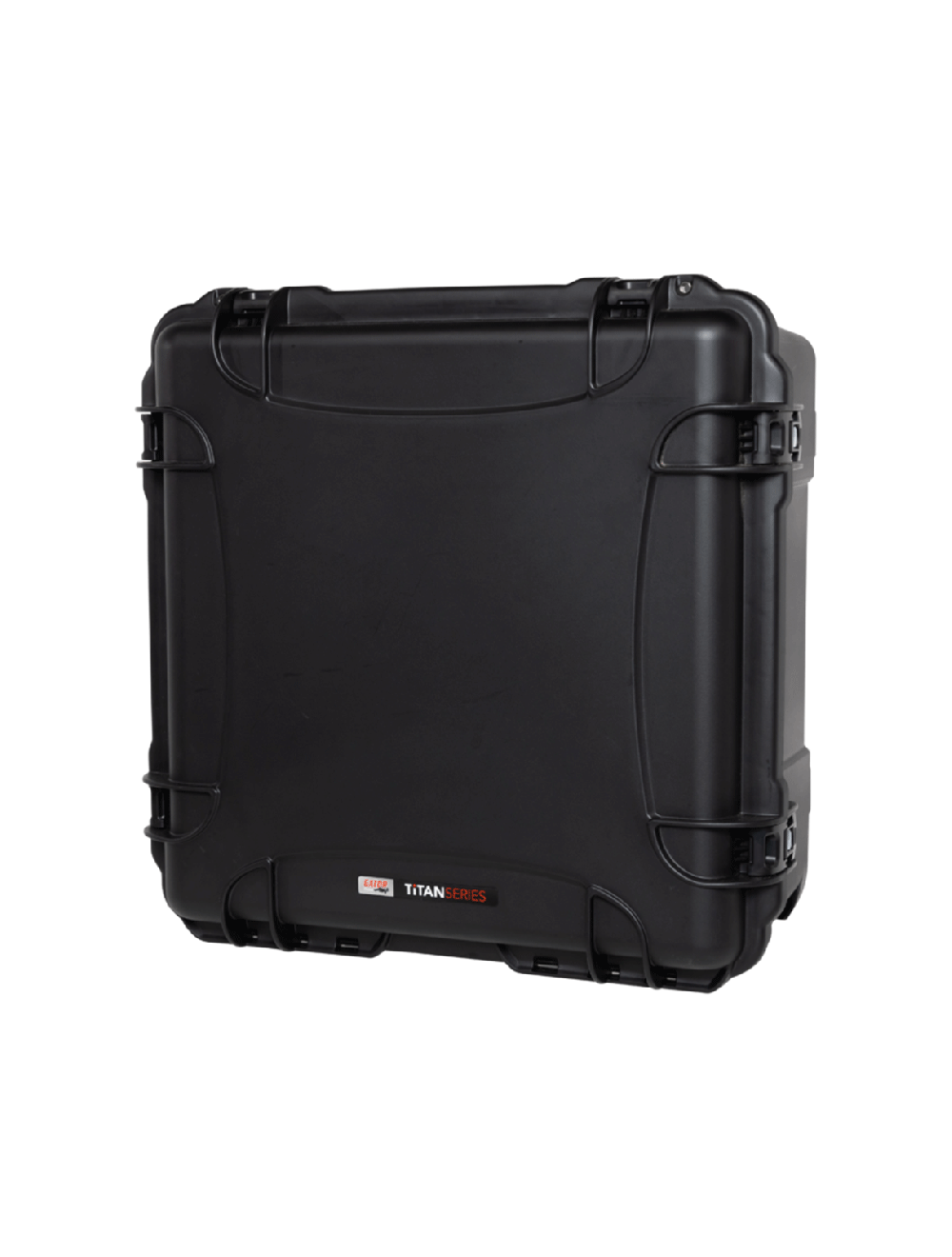 Gator Cases 24x24x14.2" Waterproof Injection Molded Case w/Diced Foam - Open Box