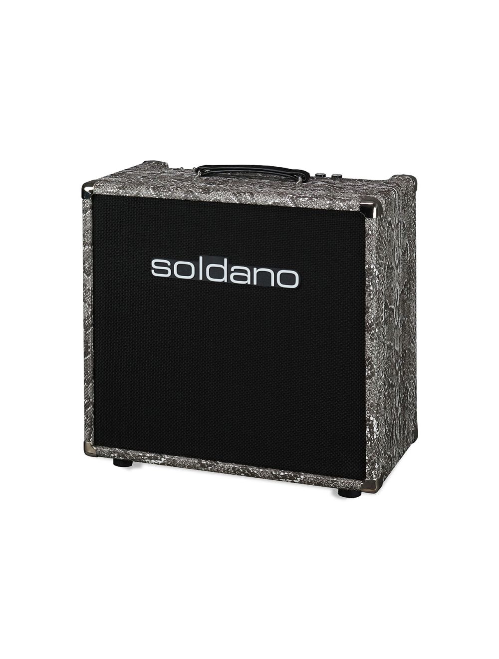 Soldano SLO-30 30-Watt 1x12" Combo Amp - Snakeskin - Open Box