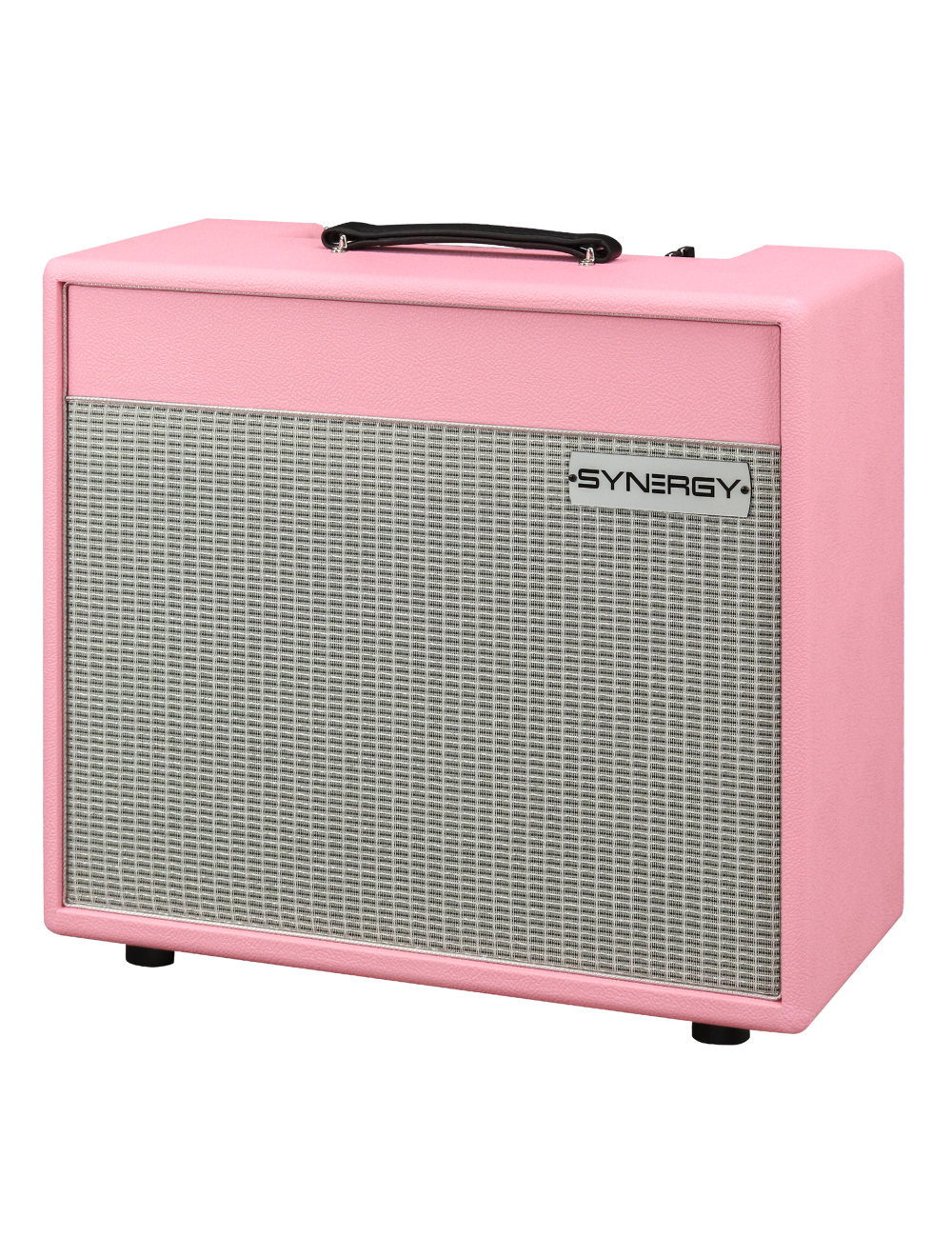 Synergy SYN-20IR 1x12" 20-Watt Tube Combo Amplifier - Pink
