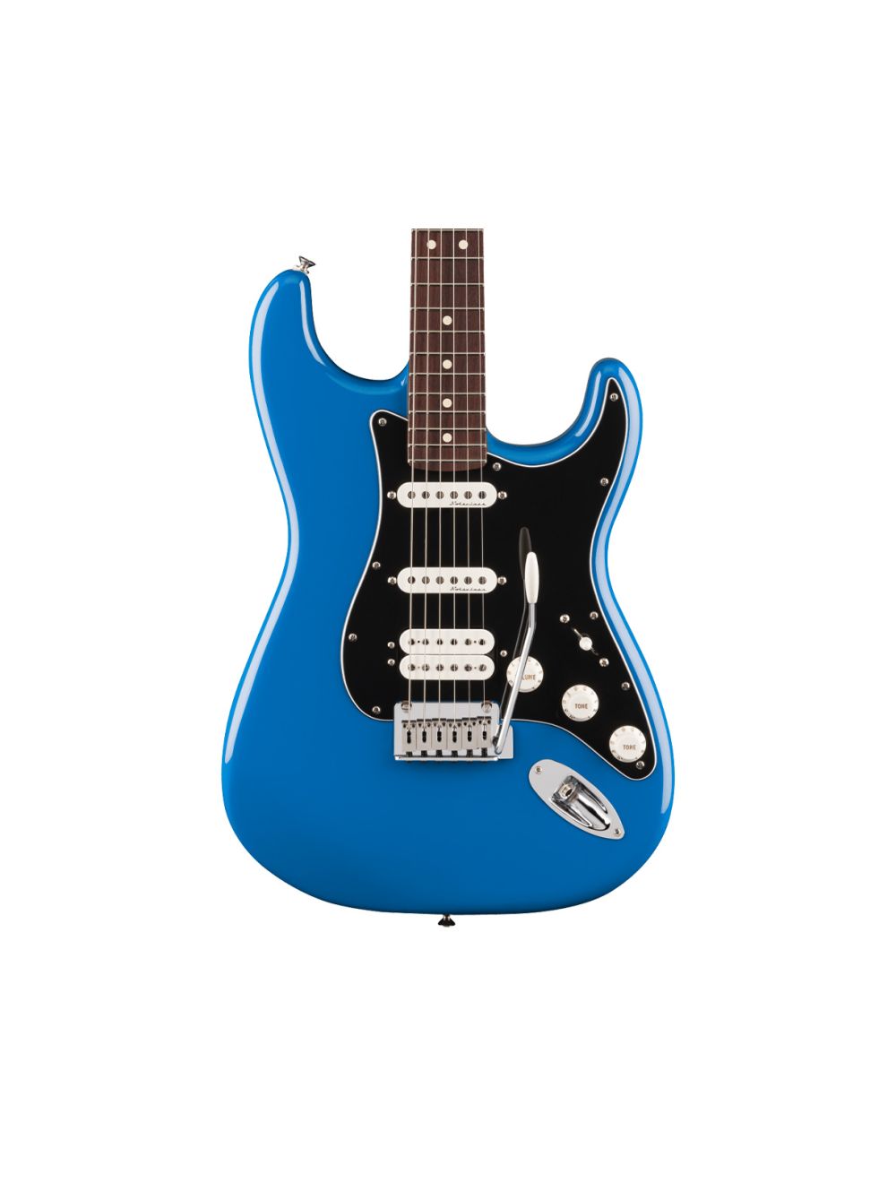 Used Fender Player II Modified Stratocaster HSS - Electric Blue