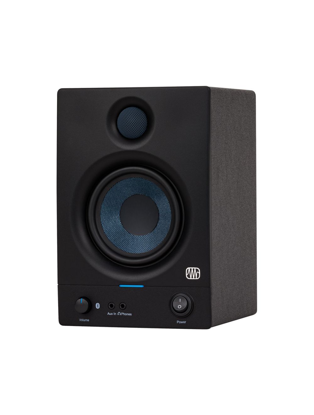 PreSonus Eris 4.5BT 2nd Gen. Powered Studio Monitor (Pair)