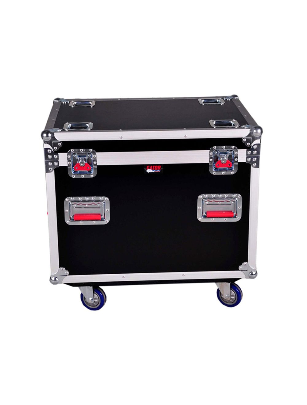 Gator Cases G-TOURTRK453012 Truck Pack Trunk Case w/ Dividers; 45"x30"x30"