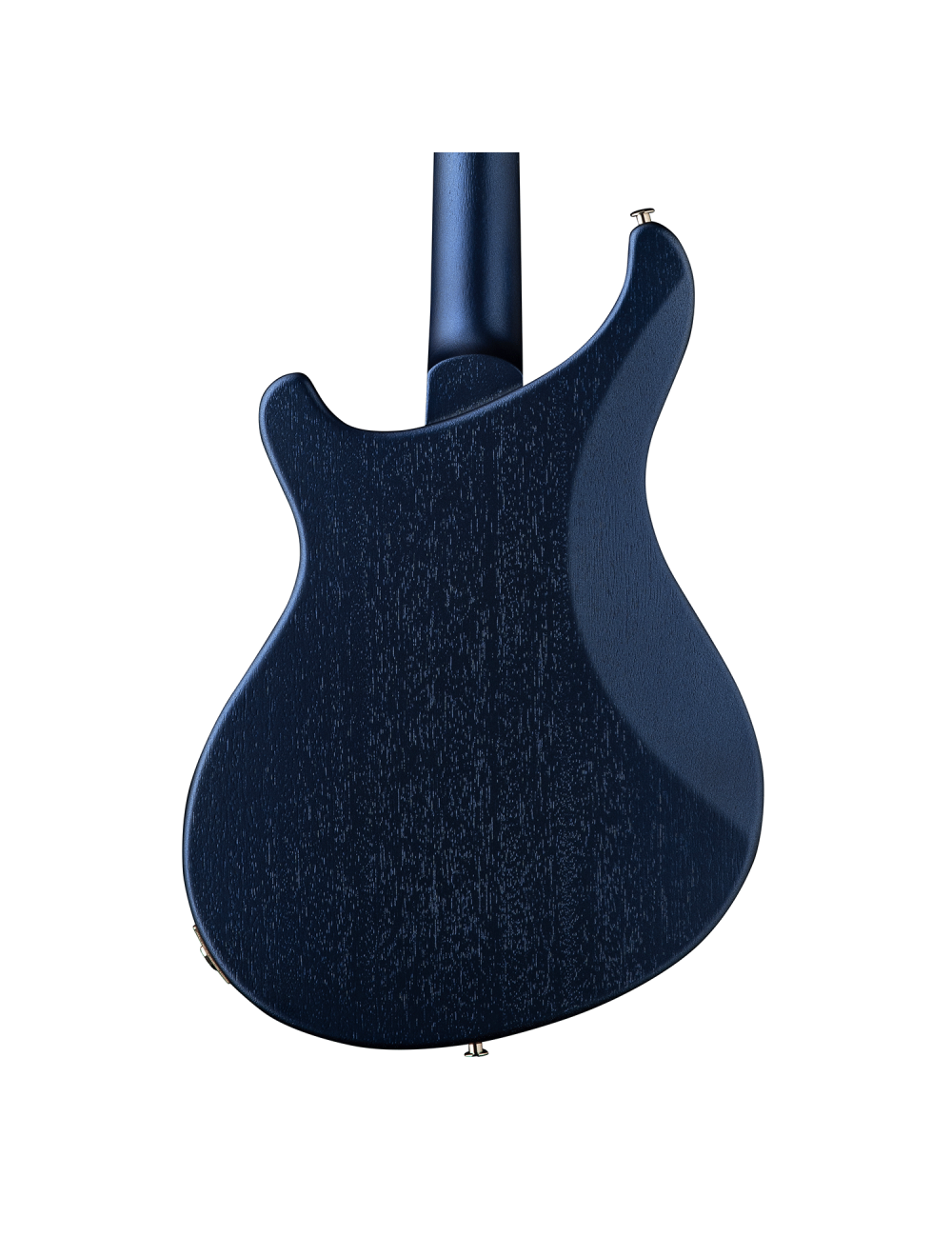 PRS S2 Vela Semi Hollow Satin Electric Guitar - Metallic Midnight