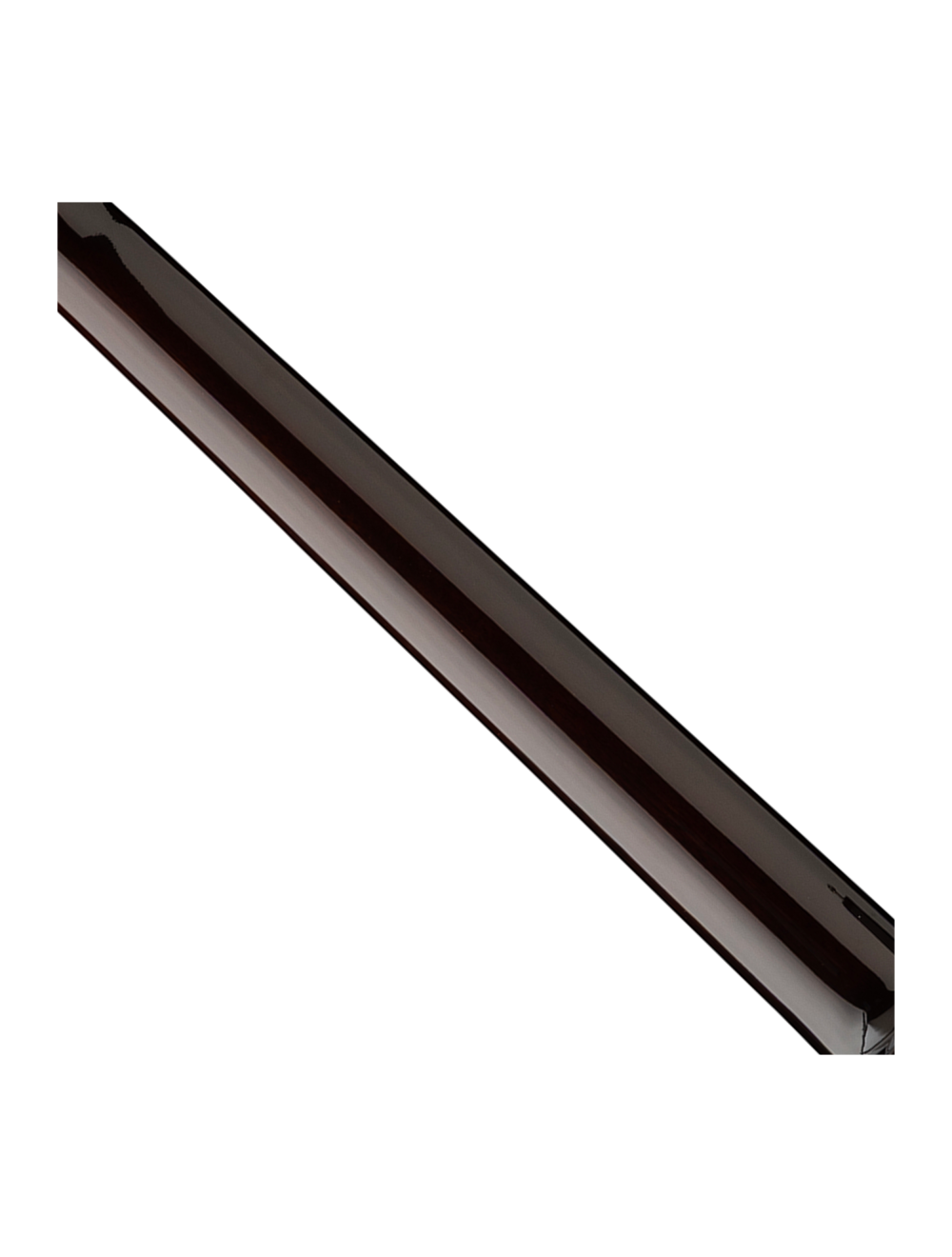 PRS S2 Custom 24 Electric Guitar - Black Amber - Open Box