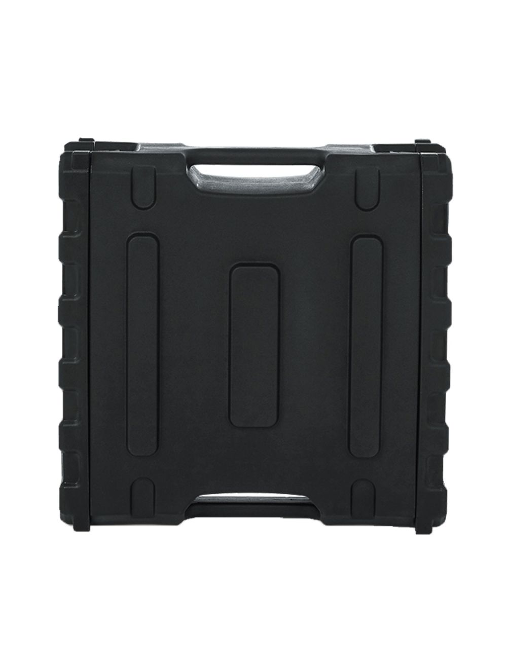 Gator Cases G-PRO-2U-19 2U, 19" Deep Molded Audio Rack - Open Box
