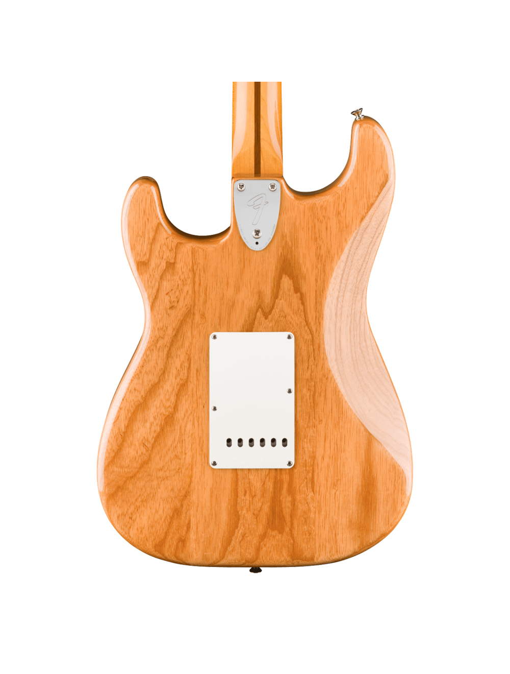 Fender Limited Edition Mark Speer Stratocaster - Natural w/Maple FB