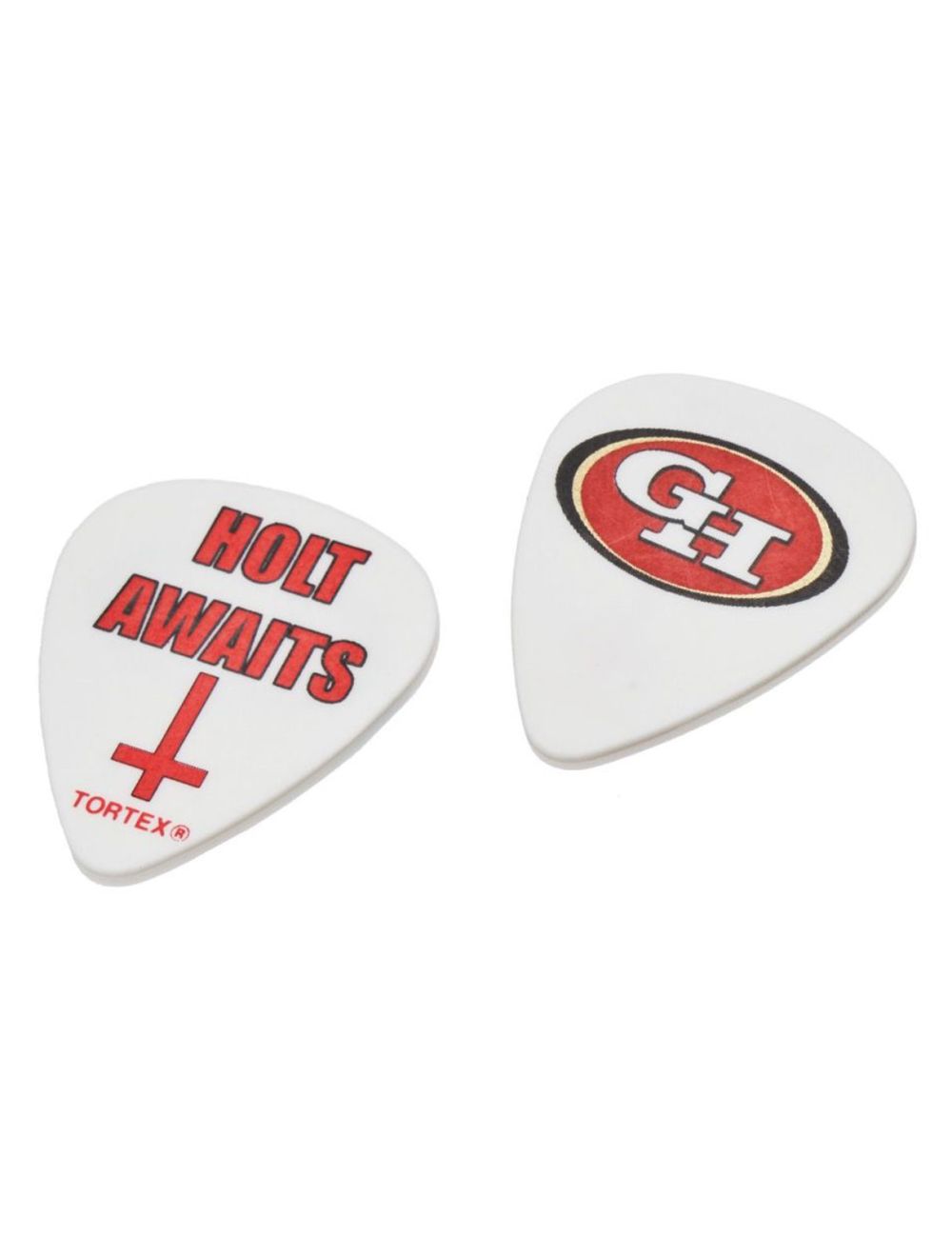 EMG Gary Holt Active Pickup Set- Black