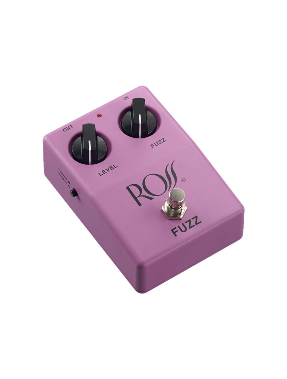 ROSS Fuzz Pedal