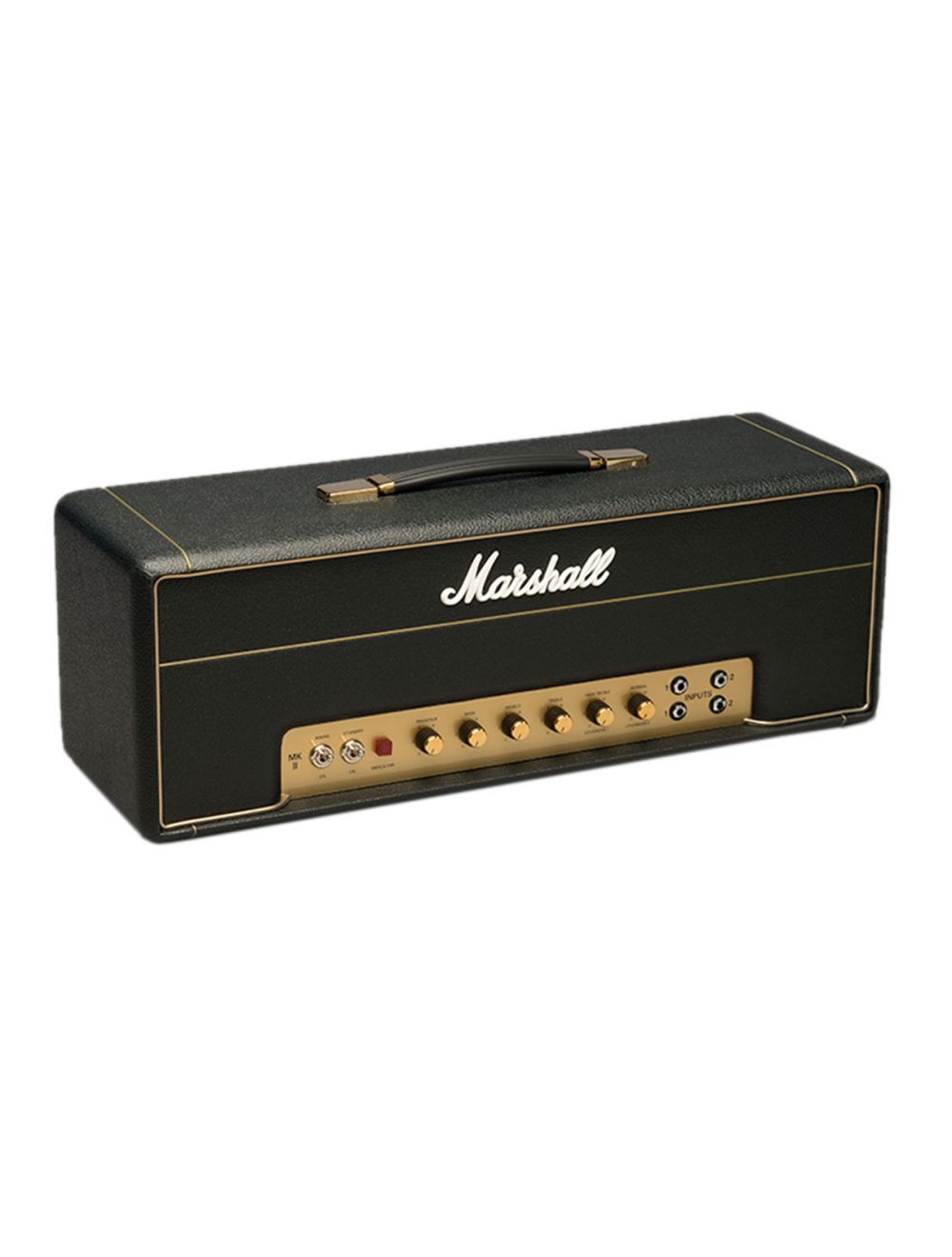 Marshall 1987X 50-Watt Plexi Reissue Tube Head - Open Box