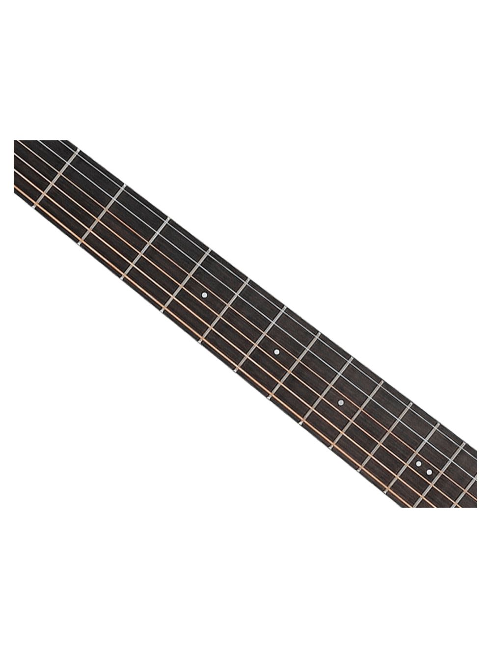 Ibanez AAM50OPN Advanced Auditorium Acoustic Guitar - Open Pore Natural