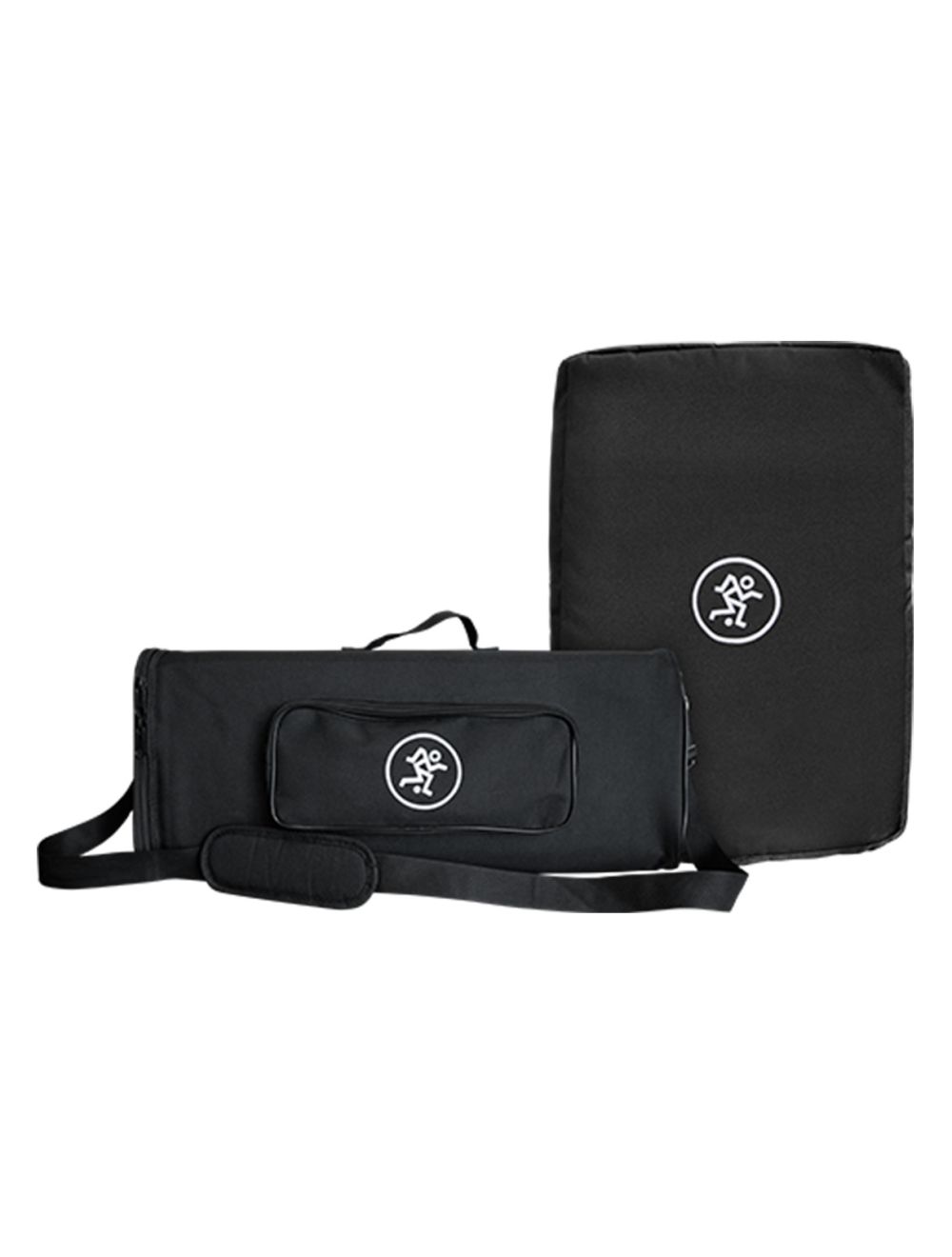 Mackie SRM Flex Carry and Cover Kit (Open Box)