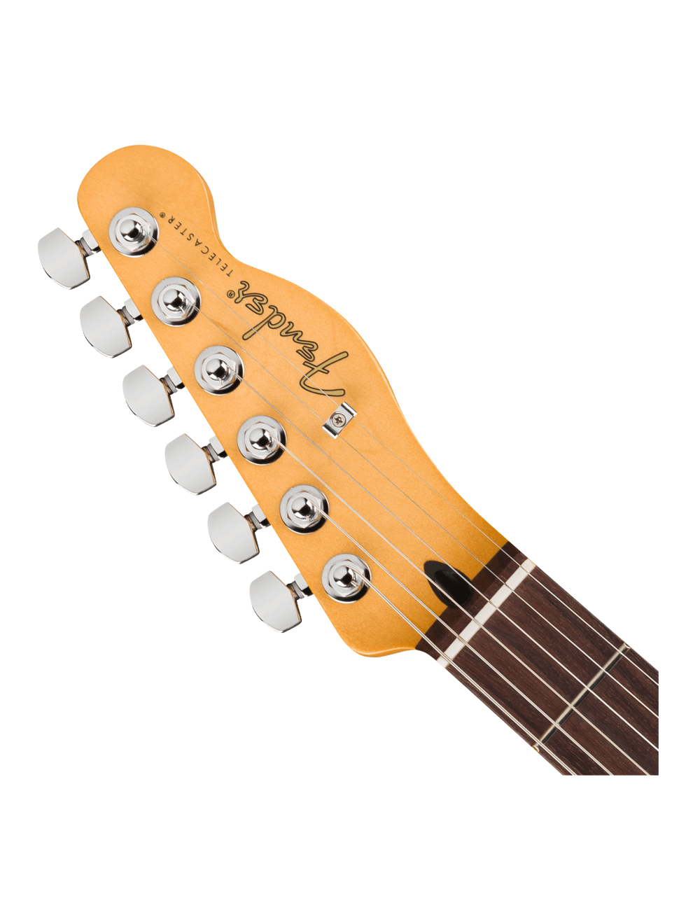 Used Fender Player II Modified Telecaster SH - 3 Tone Sunburst w/Rosewood FB