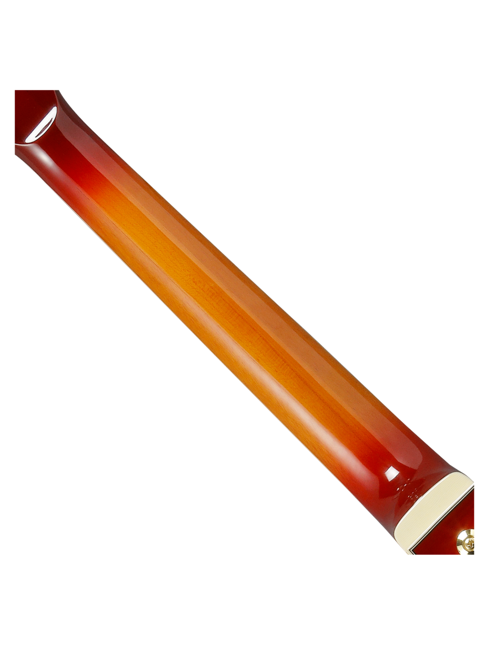 Used Ibanez AF115 AF Artstar Hollow-Body Electric Guitar - Aged Whiskey Burst