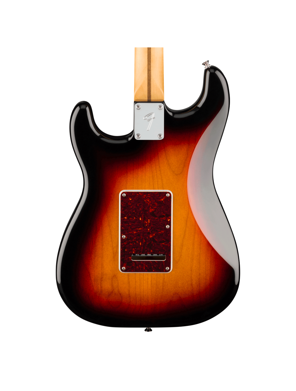 Used Fender Player II Modified Stratocaster - 3 Tone Sunburst w/Maple FB