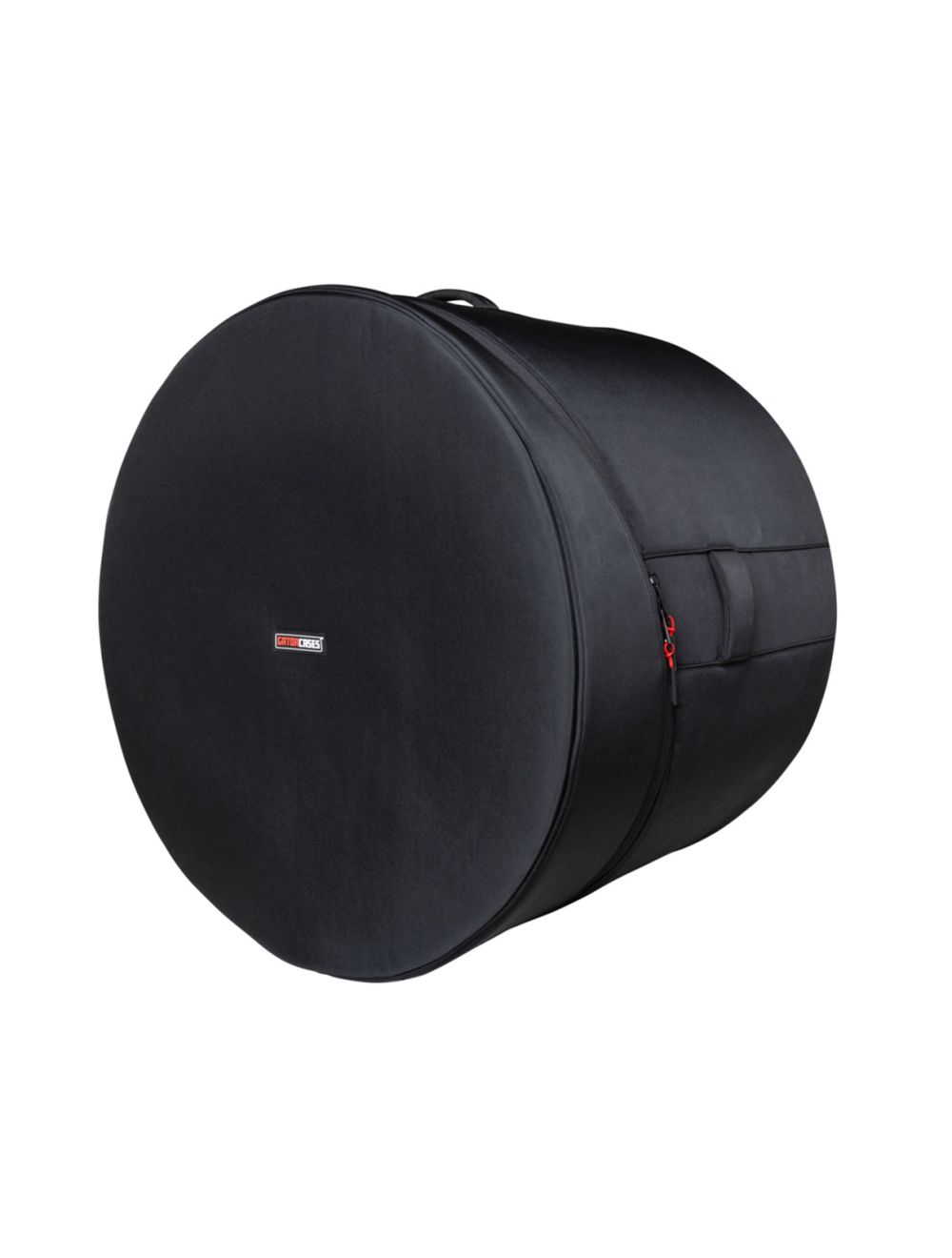 Gator Cases GP-ICON-2418BD Icon Bass Drum Bag; 24" x 18"