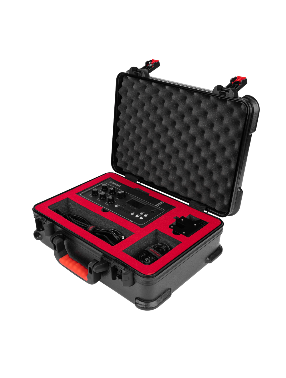 Gator Cases TSA-Accepted Molded Case for Yamaha EAD10