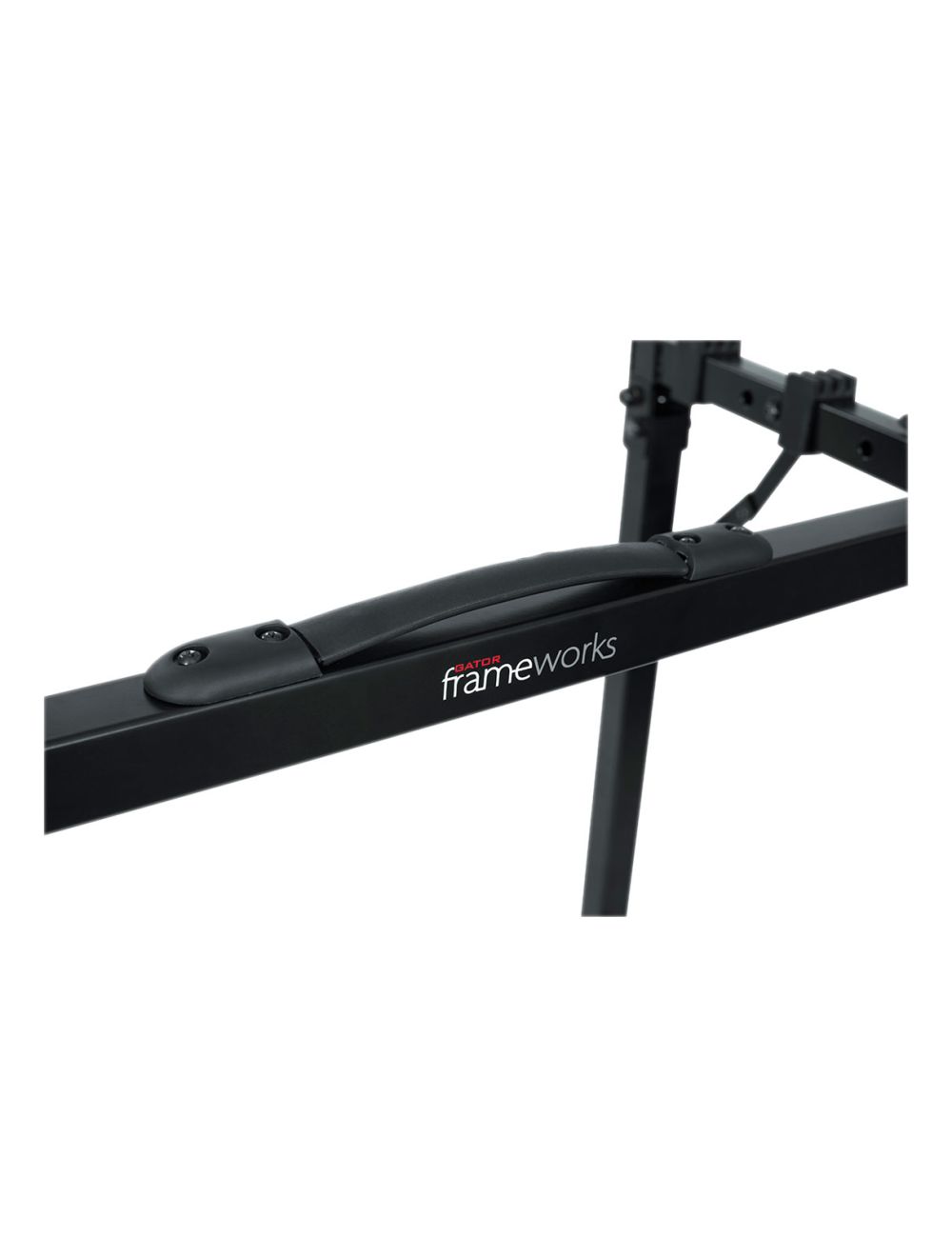 Gator Frameworks GFW-UTL-WS250 Adjustable T-Stand Folding Workstation - Open Box