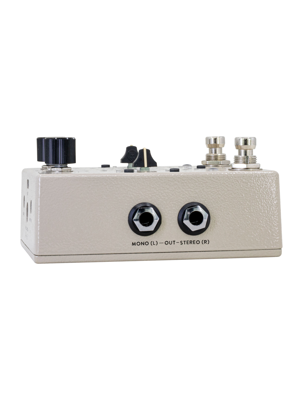 Walrus Audio Xero Polylooper Pedal - Cream