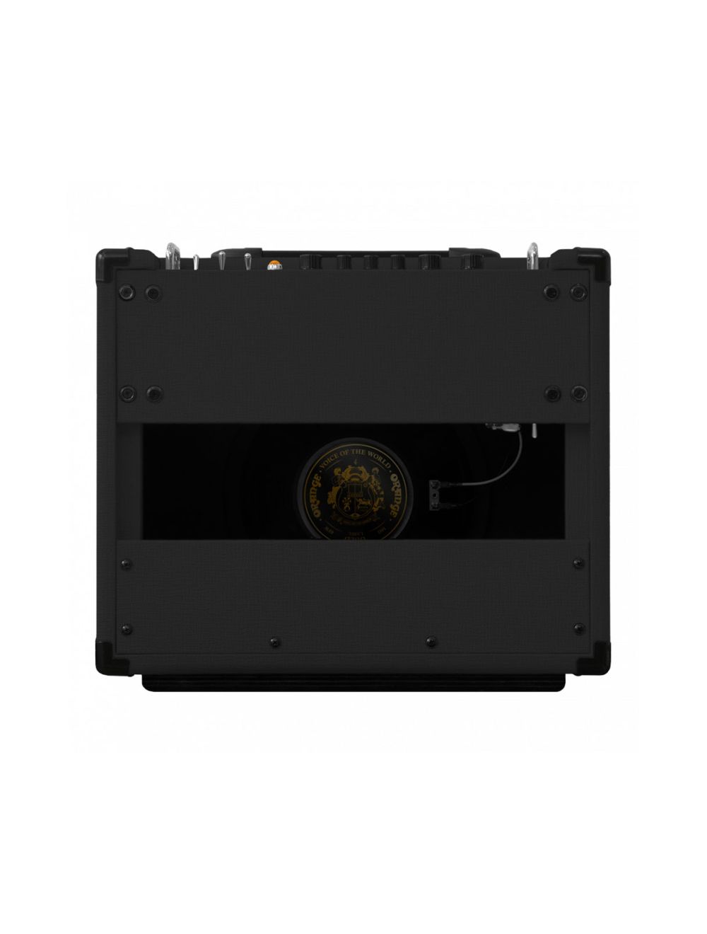 Orange Amplifiers Rocker 15 - Black