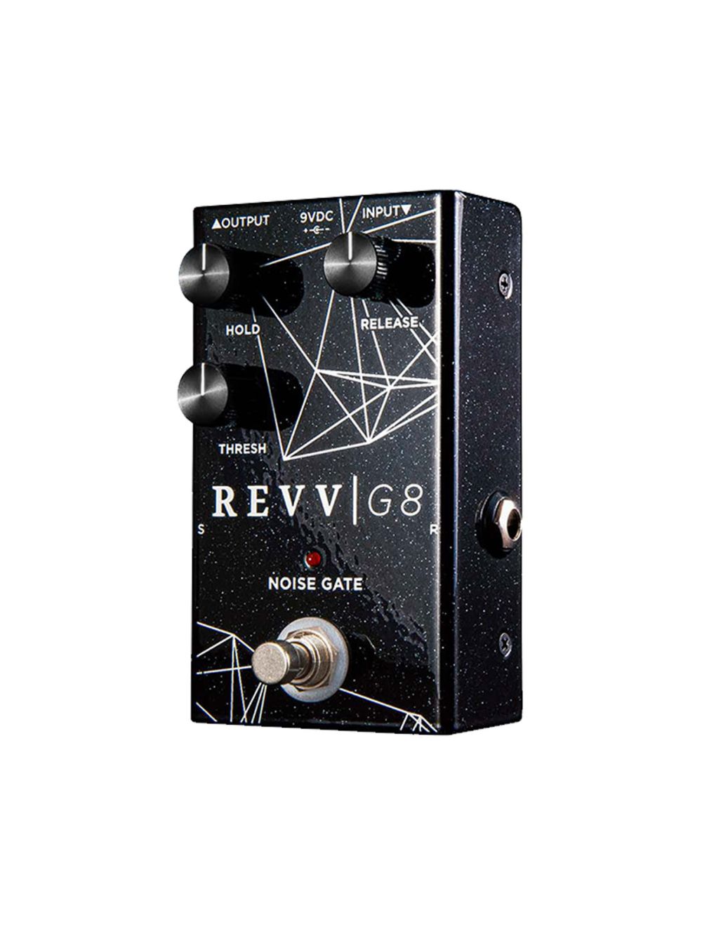 Revv Amplification G8 Noise Gate Pedal