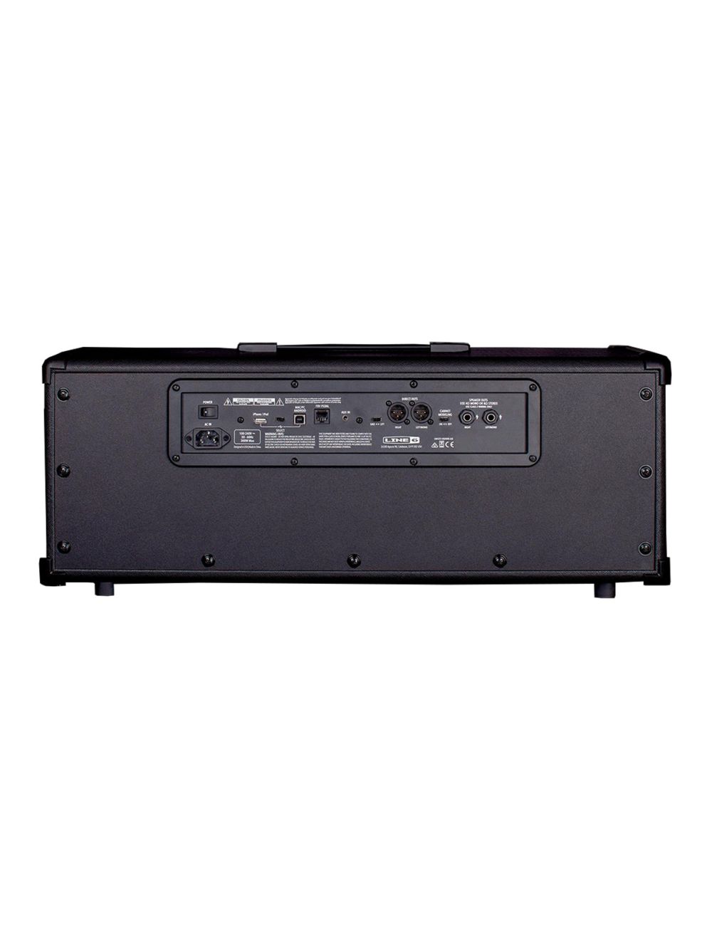 Line 6 Spider V 240HC MkII