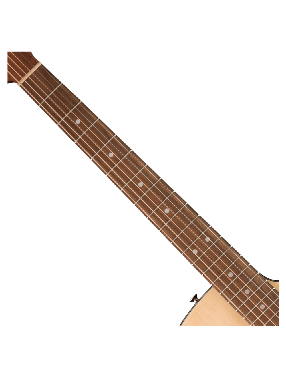 Fender California Standard Redondo CE - Natural w/Walnut FB