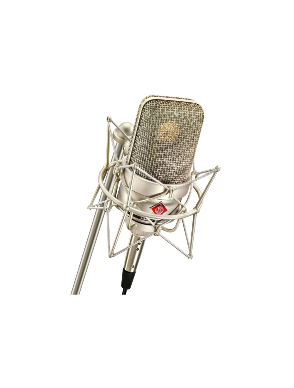 Neumann TLM49 - Nickel