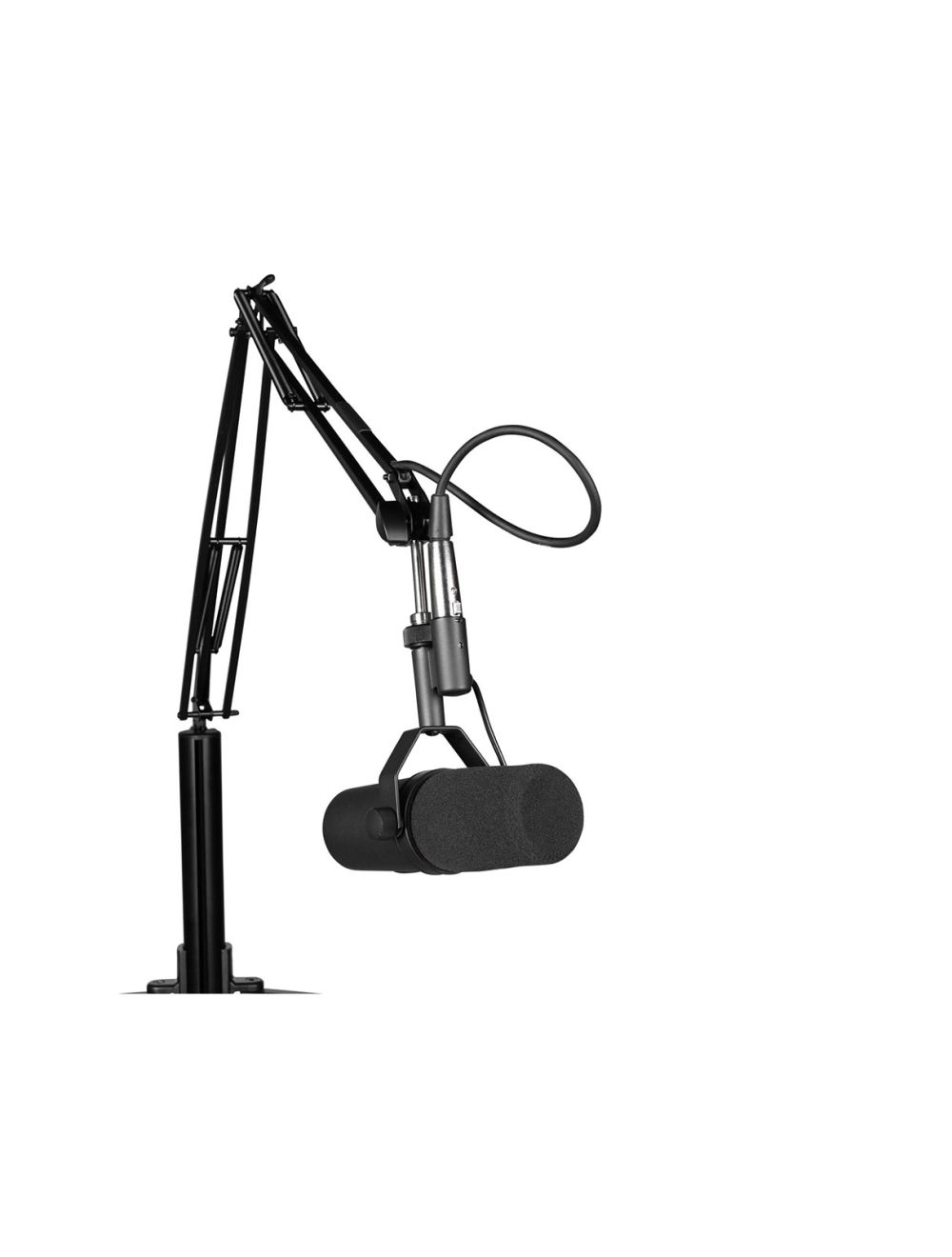 Gator Frameworks GFW-ID-CREATORTREE ID Series Creator Tree w/ Light Mic - Open Box