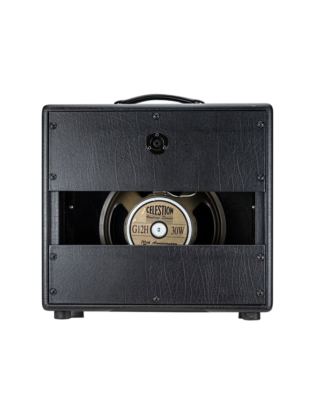 Bad Cat Compact 1x12" Cabinet - Open Box