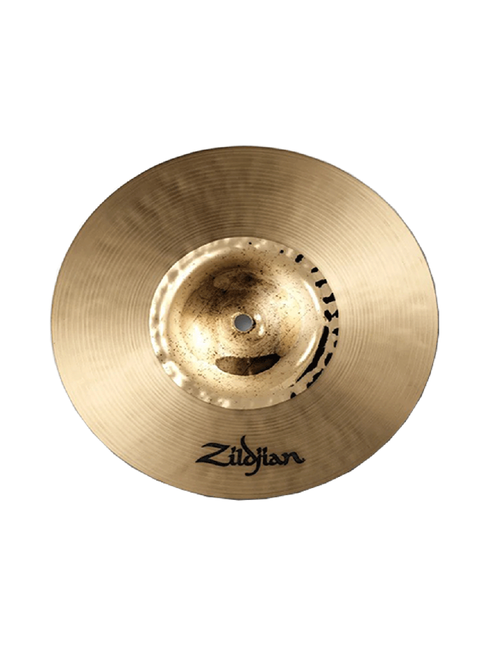 Zildjian 9" K Custom Hybrid Splash Cymbal - Open Box