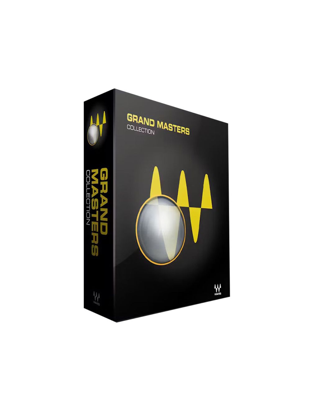 Waves Grand Masters Collection