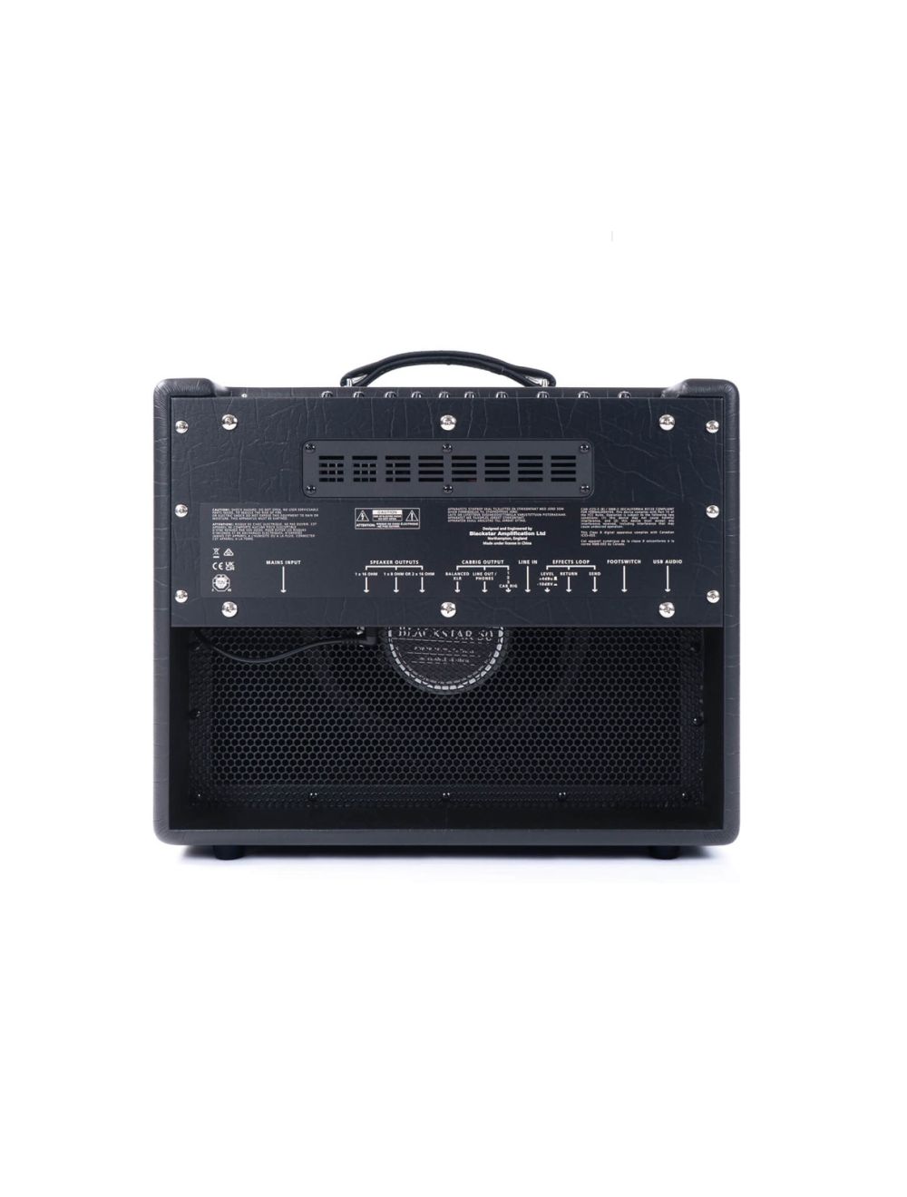 Blackstar HT-20R MK3 Combo - Open Box