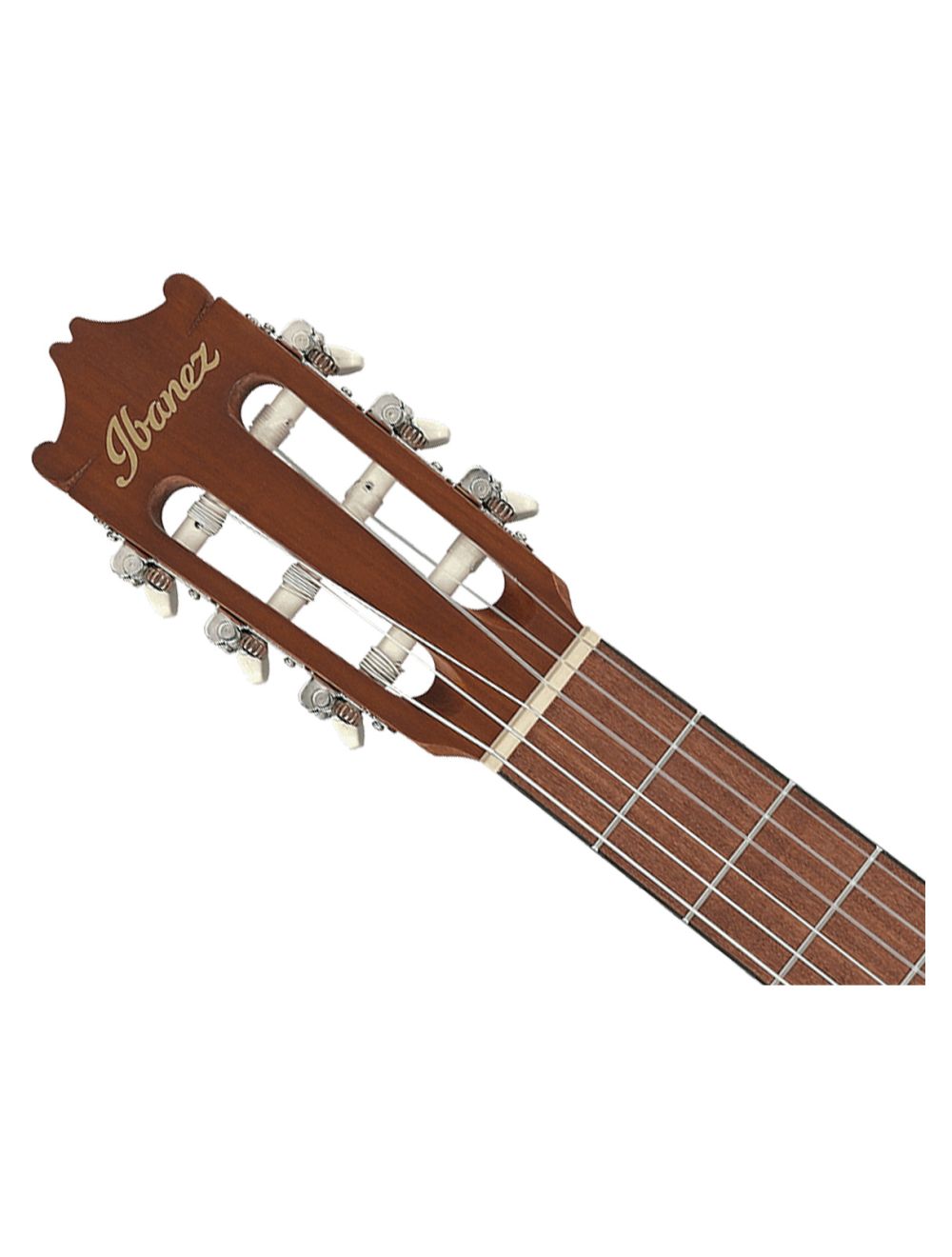 Ibanez GA3OAM Classical Acoustic Guitar - Open Pore Amber