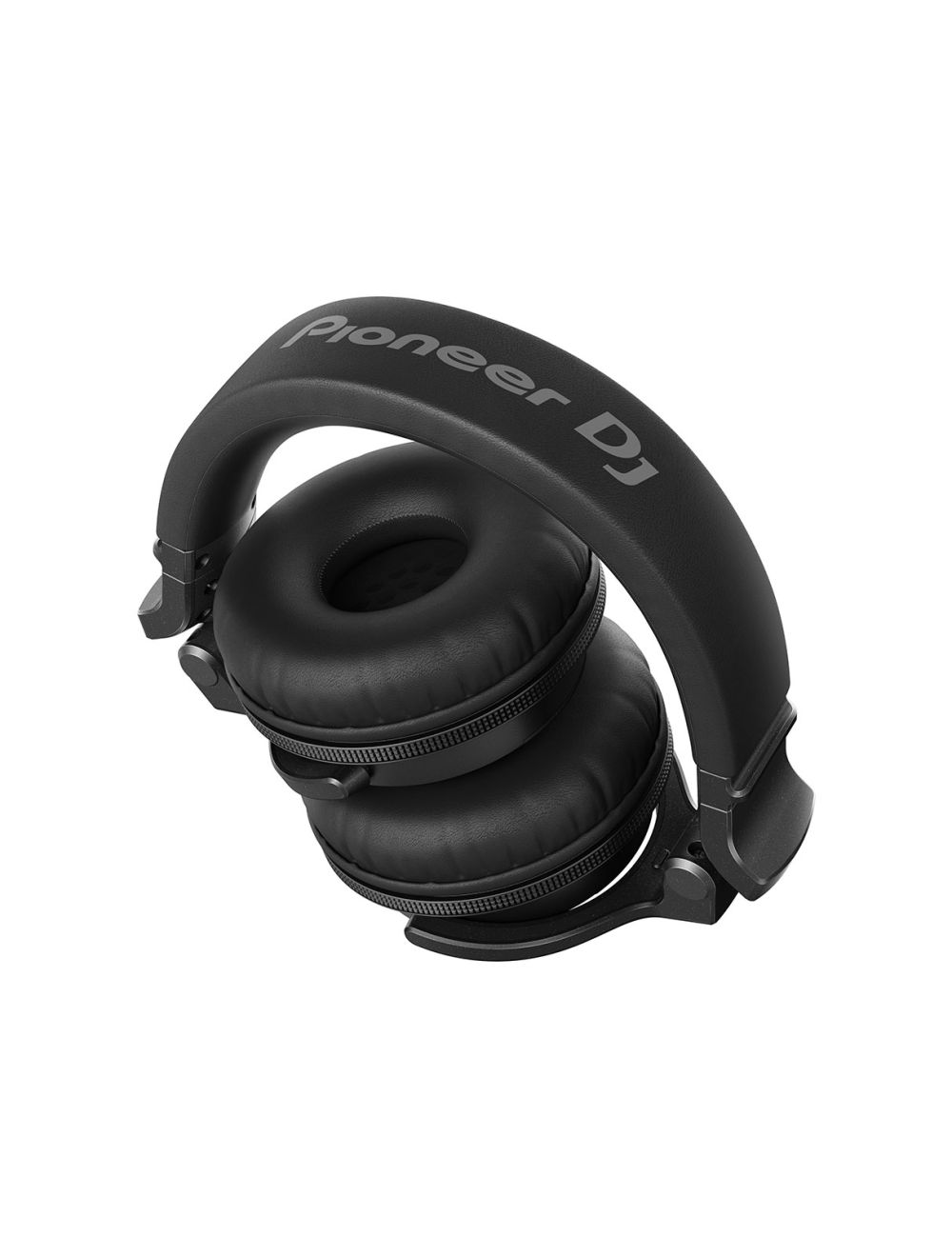 Pioneer DJ HDJ-CUE1BT-K DJ Headphones (Customer Return)