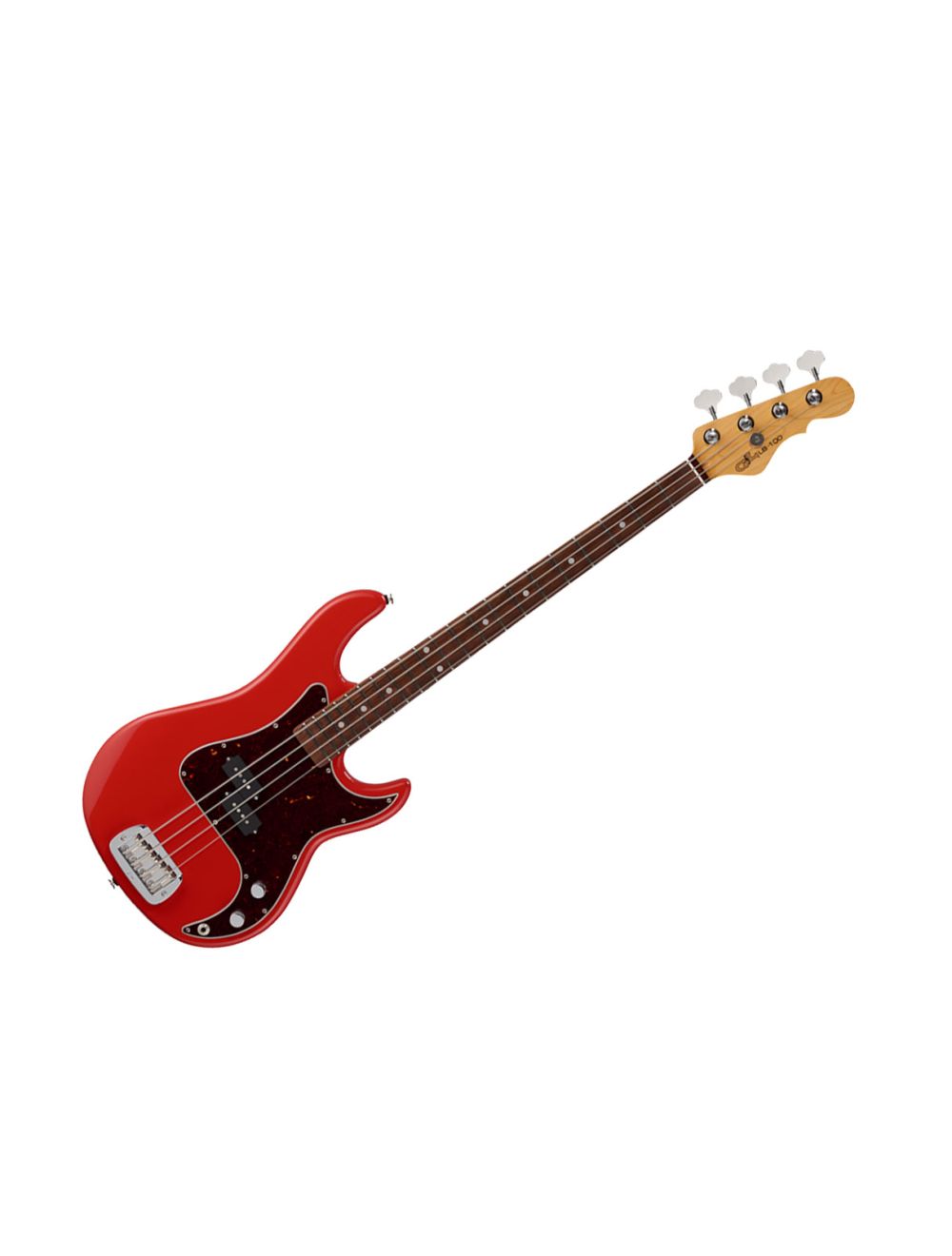 G&l precision bass 2025