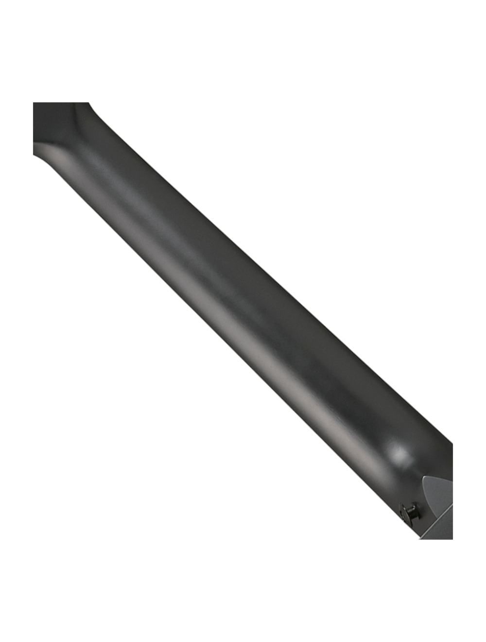 Used Ibanez AEG1221 12-String Acoustic-Electric Guitar - Black Out