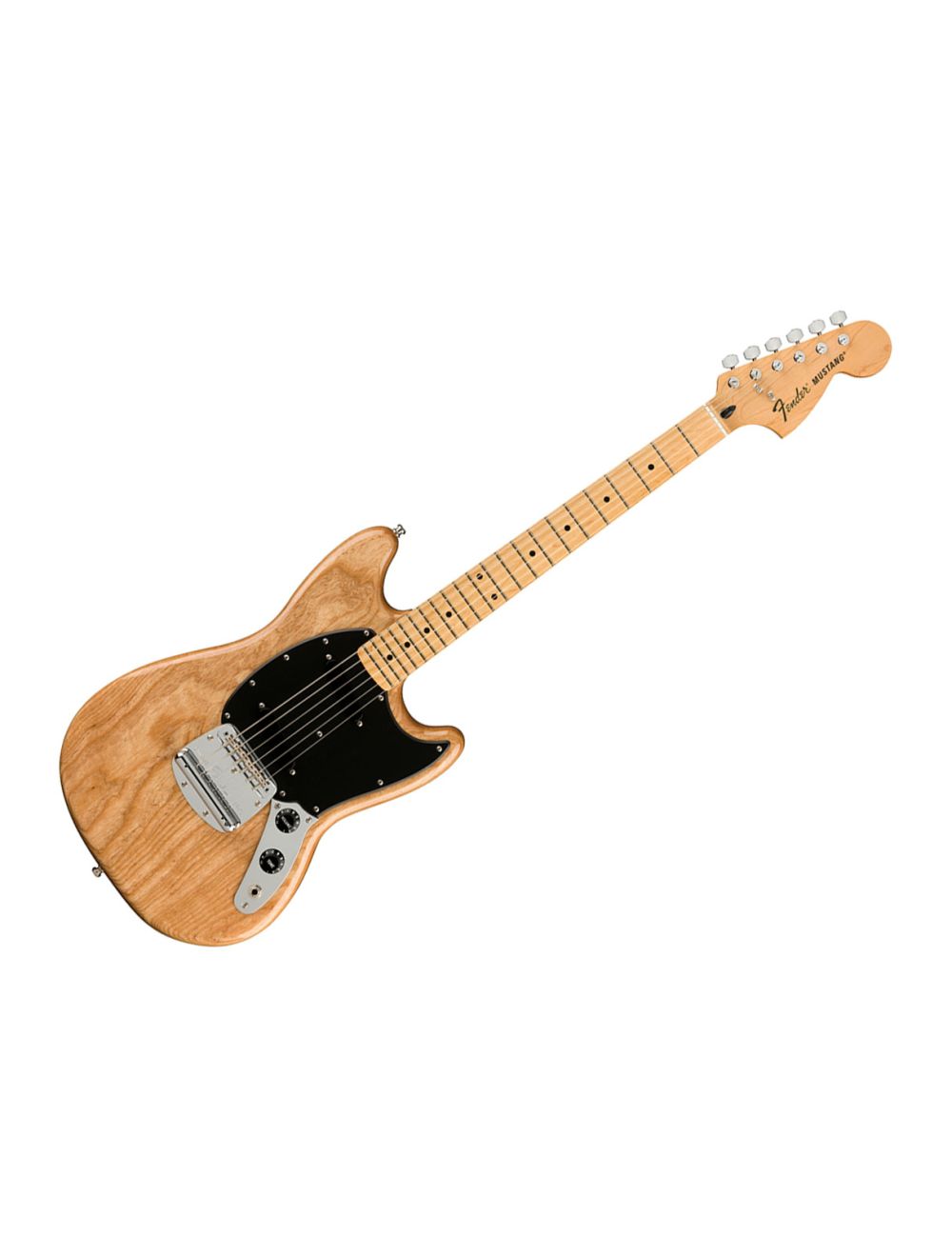 Fender Ben Gibbard Mustang