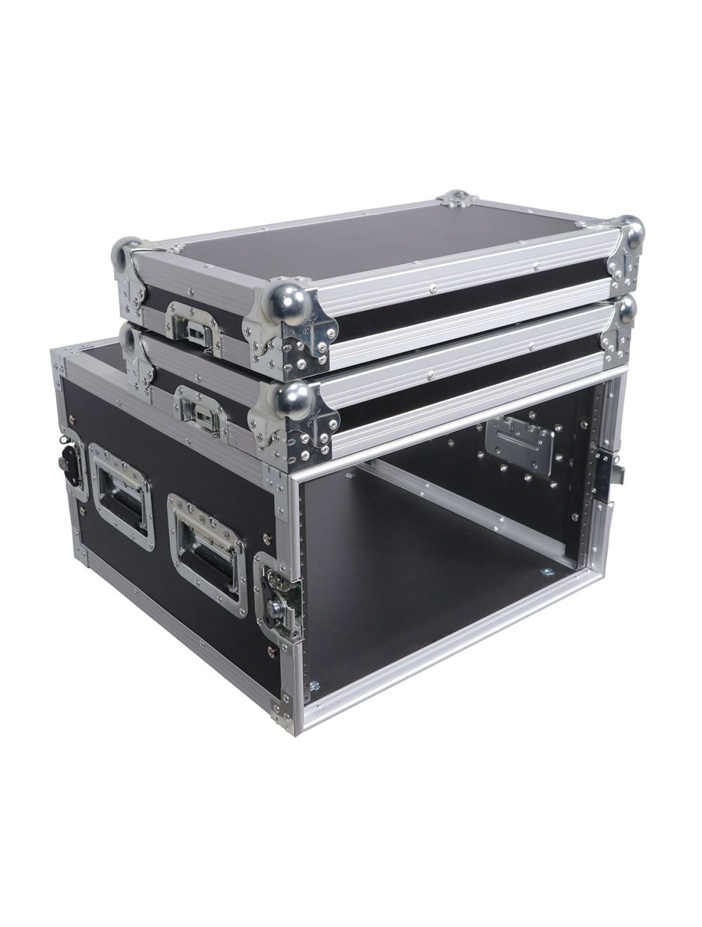 ProX T-6RSS Amp Rack Mount Case