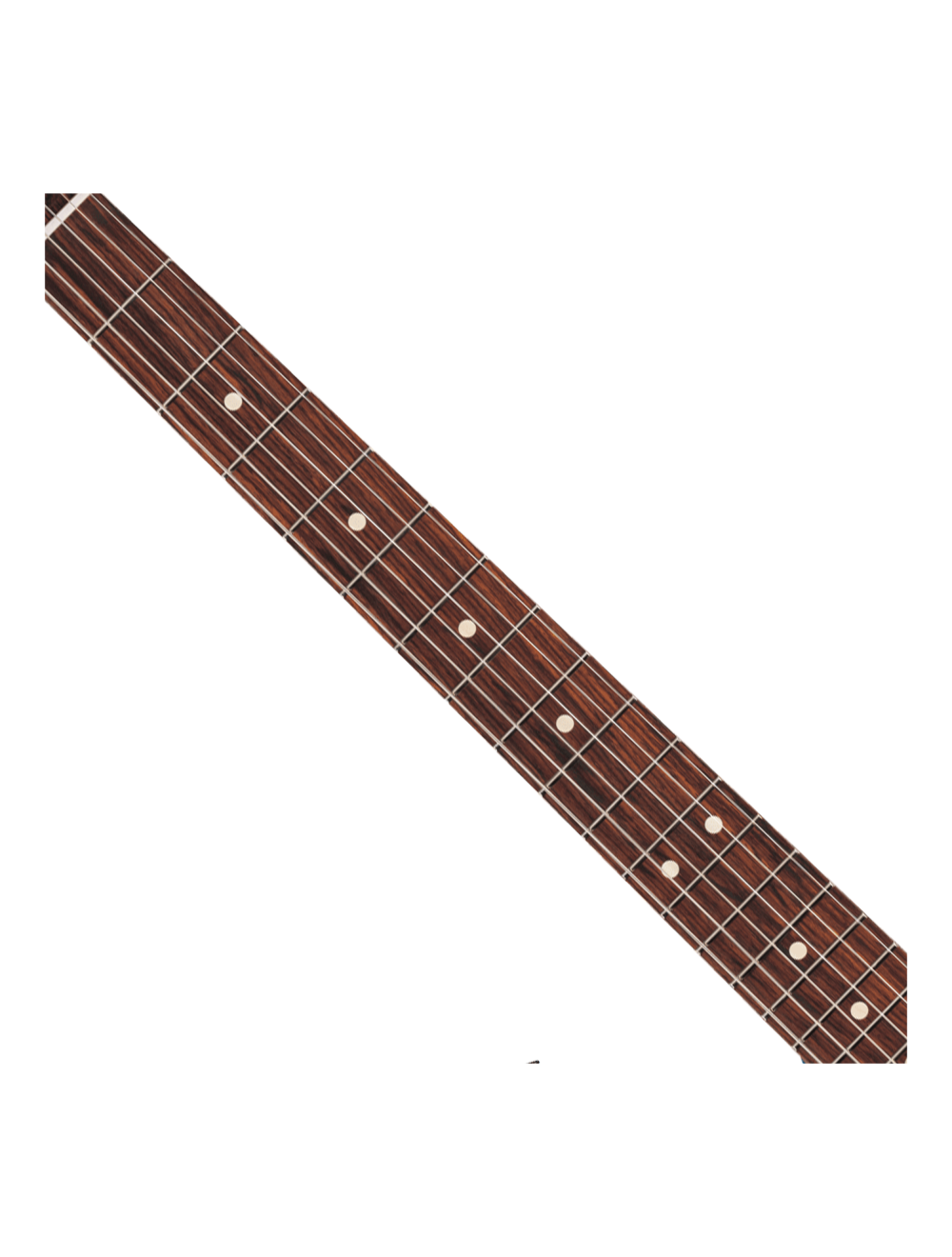 Used Fender Player II Modified Stratocaster - Electric Blue w/Rosewood FB