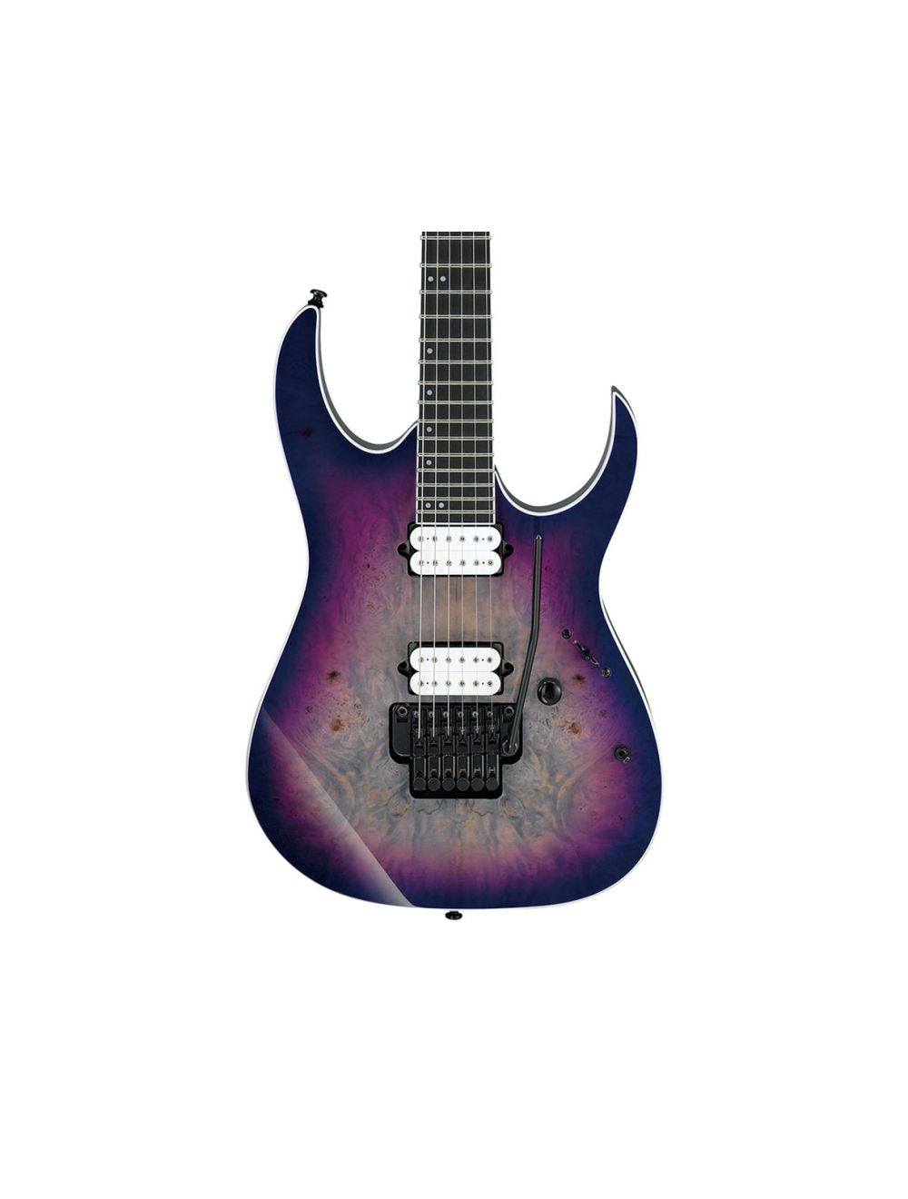 Ibanez iron label 6 top