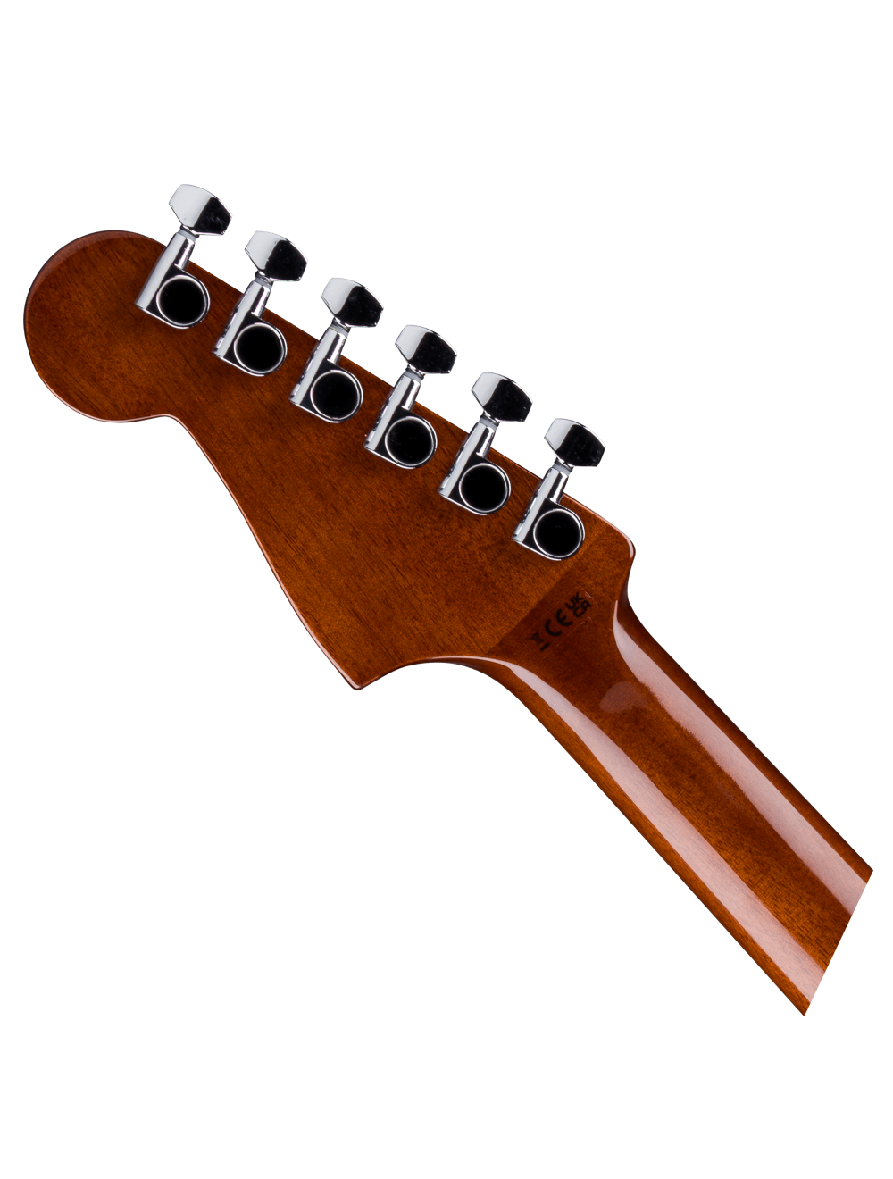 Used Fender California Standard Redondo - 3-Color Sunburst w/Walnut FB