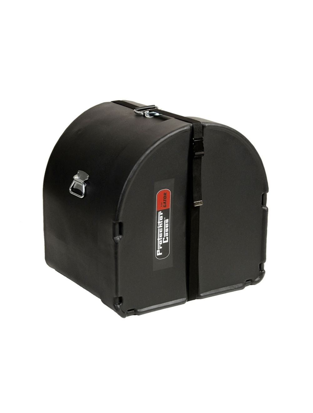 Gator Cases GP-PC2814MBD 28" x 14" Classic Series Marching Bass Drum Case