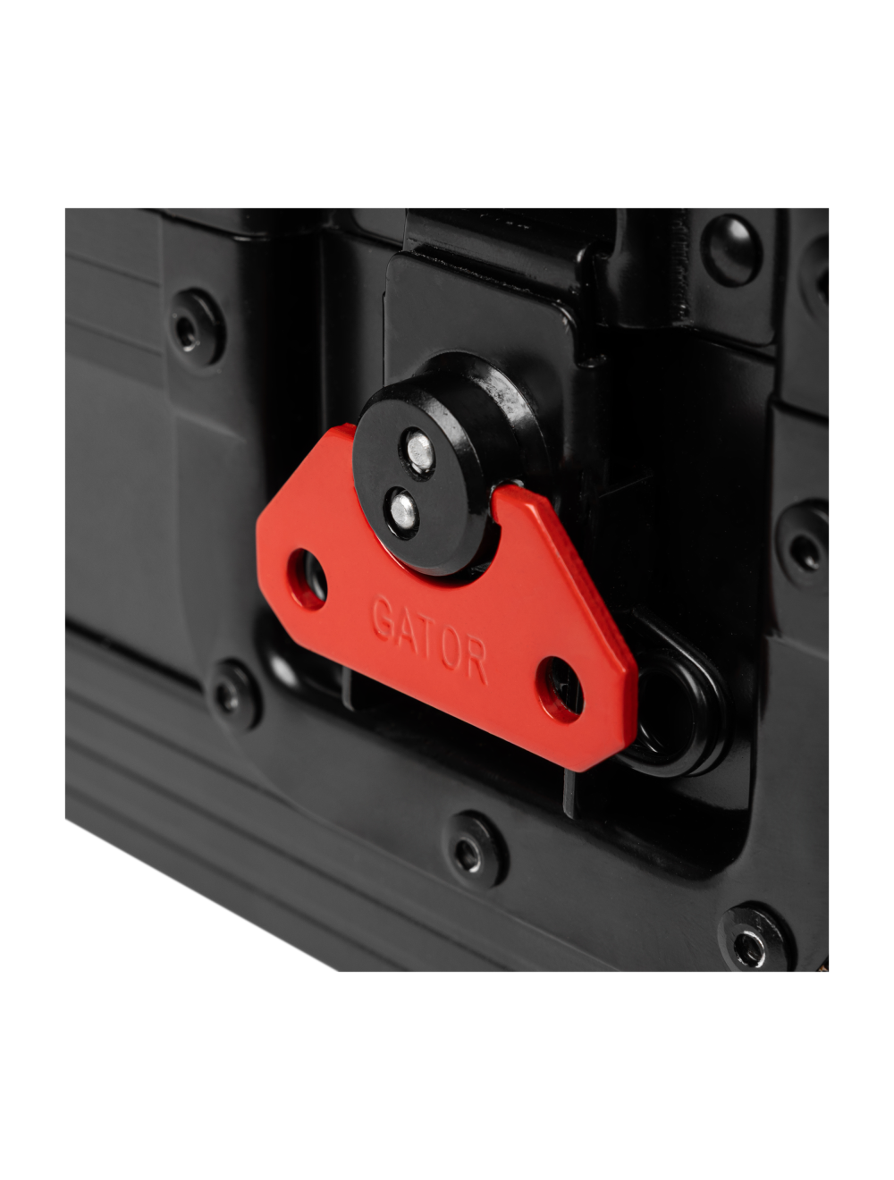 Gator Cases ONYX Series Upper Deck Flight Case for Rane Four/Performer