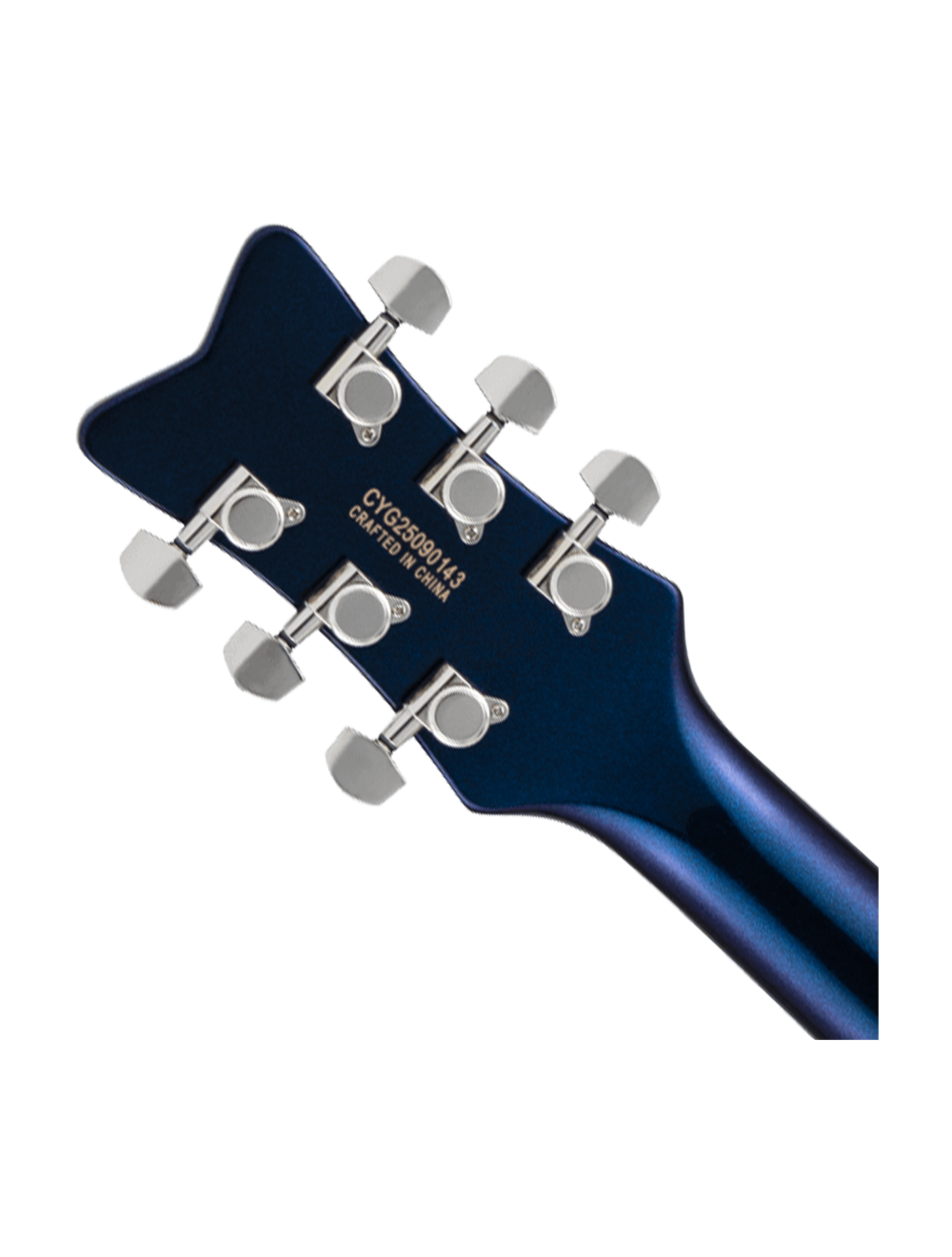 Used Gretsch Electromatic Premier Jet Electric Guitar - Clairvoyant