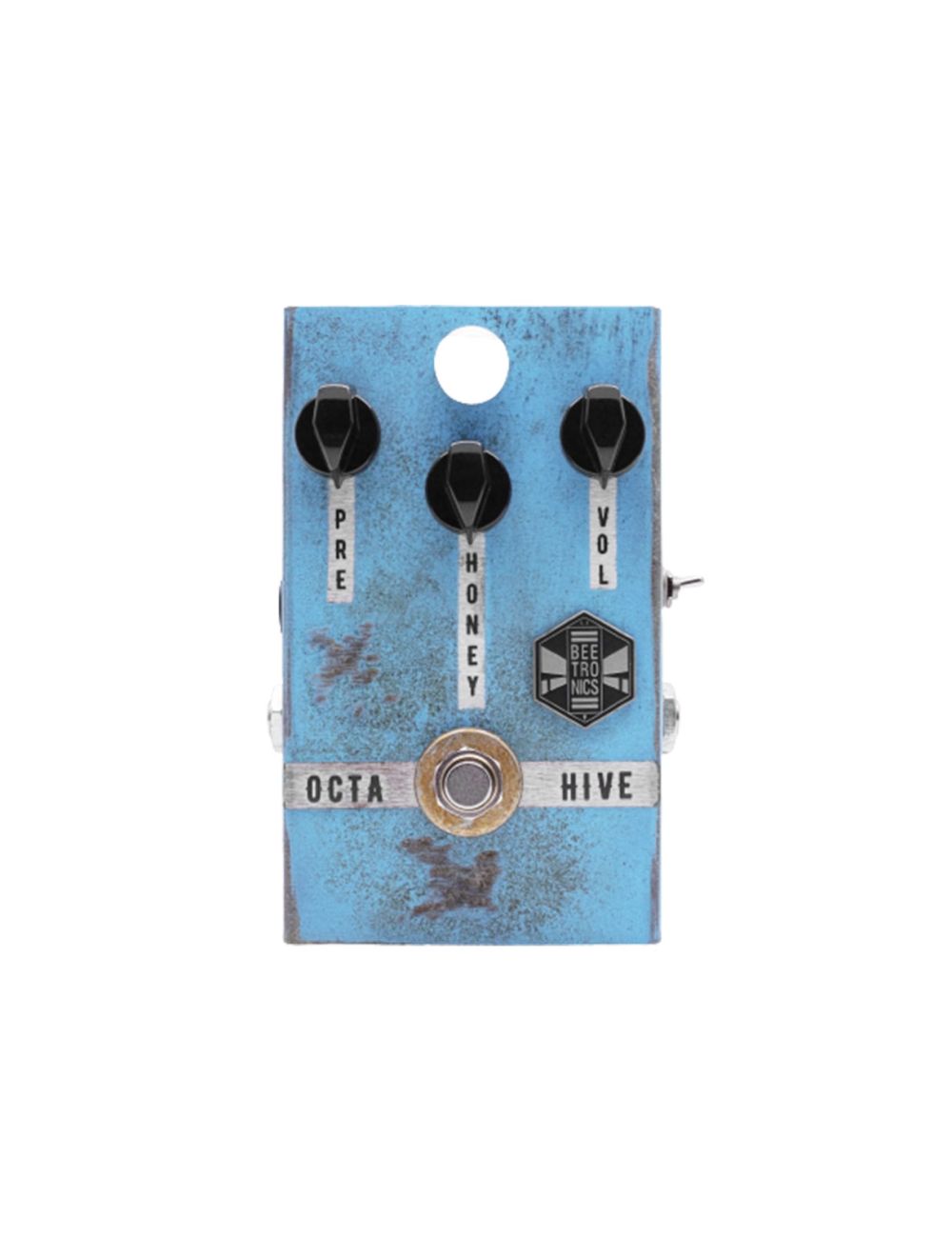 Beetronics FX Octahive High Octave Fuzz