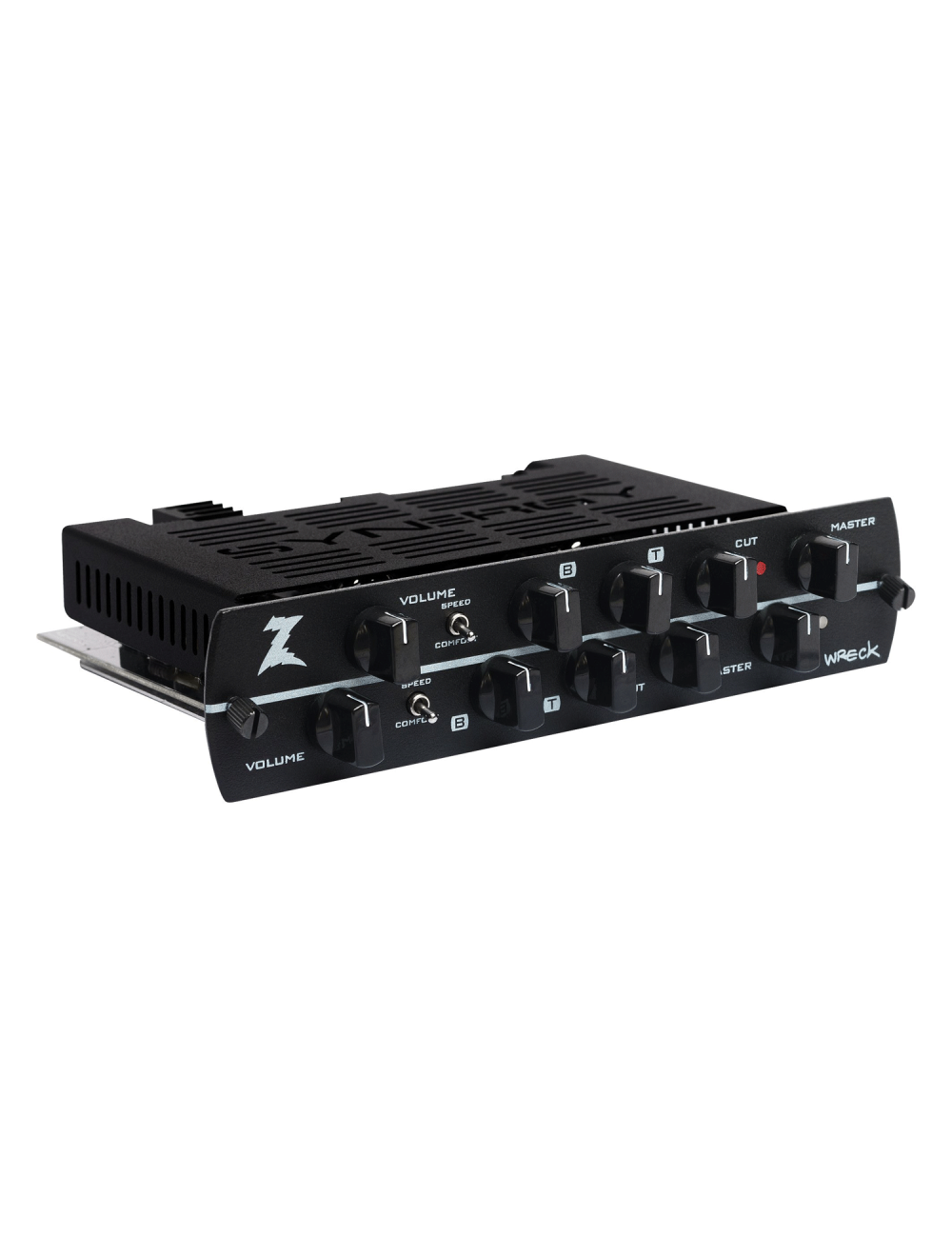 Synergy ZWRECK Dr. Z Preamp Module - Open Box