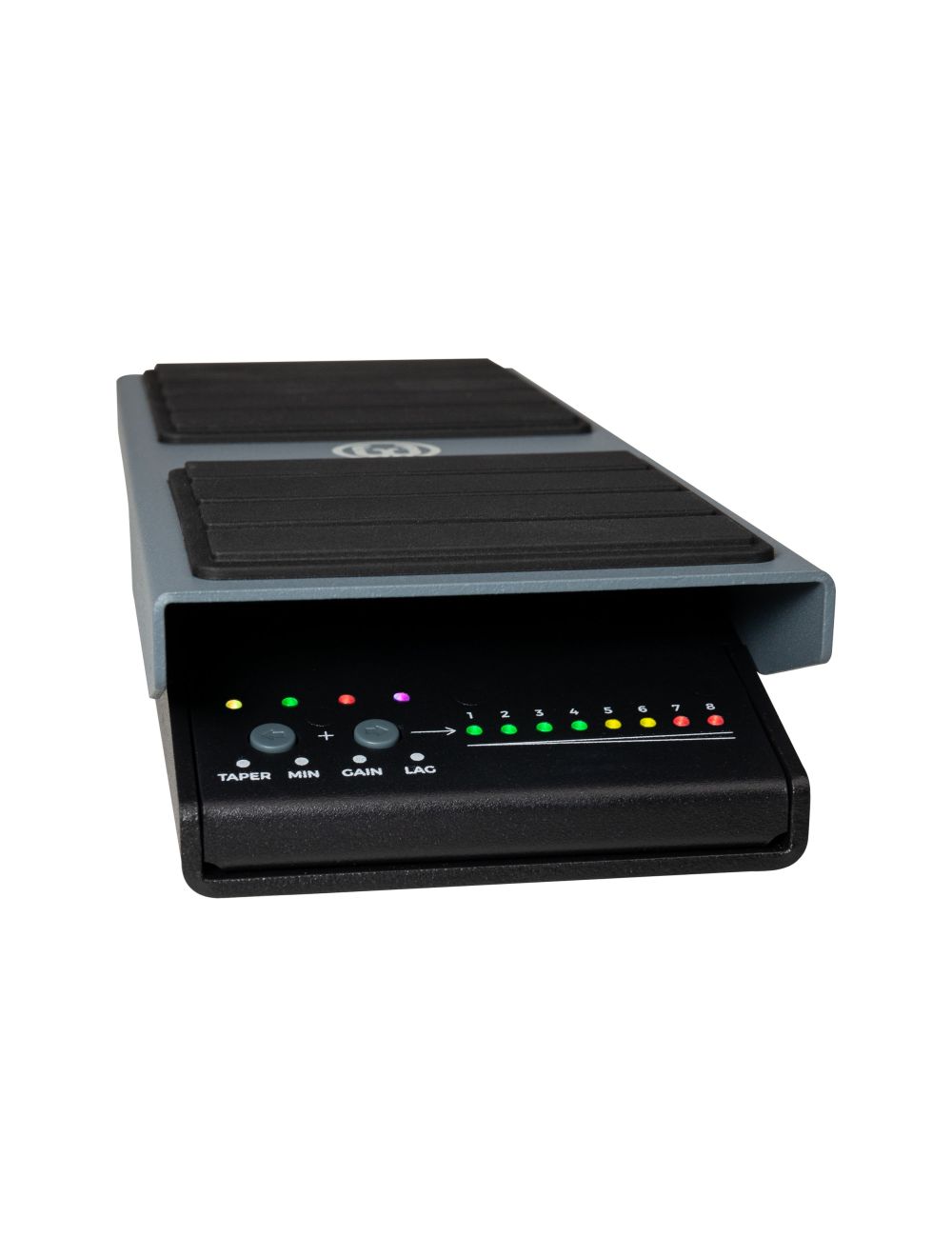 Walrus Audio Canvas Volume Pedal - Gray