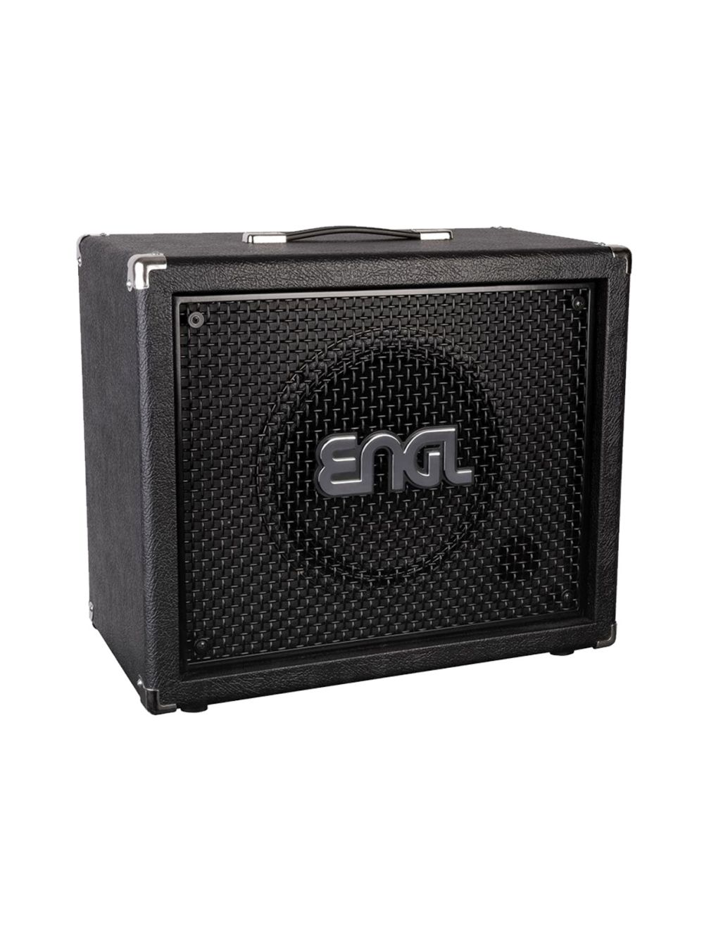 ENGL E112VB 1X12" Pro Guitar Cabinet - Black